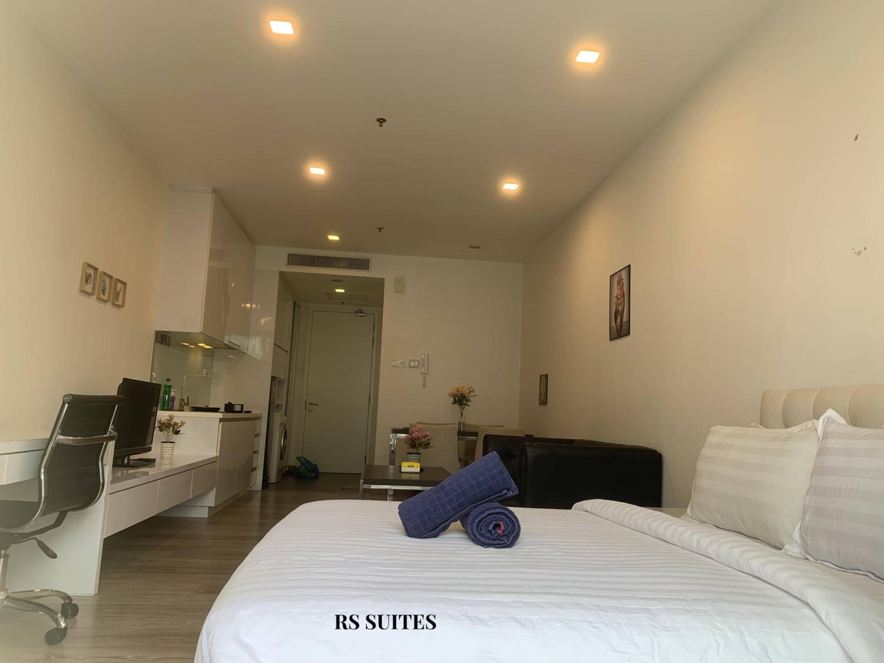 RS Suites In Bukit Bintang