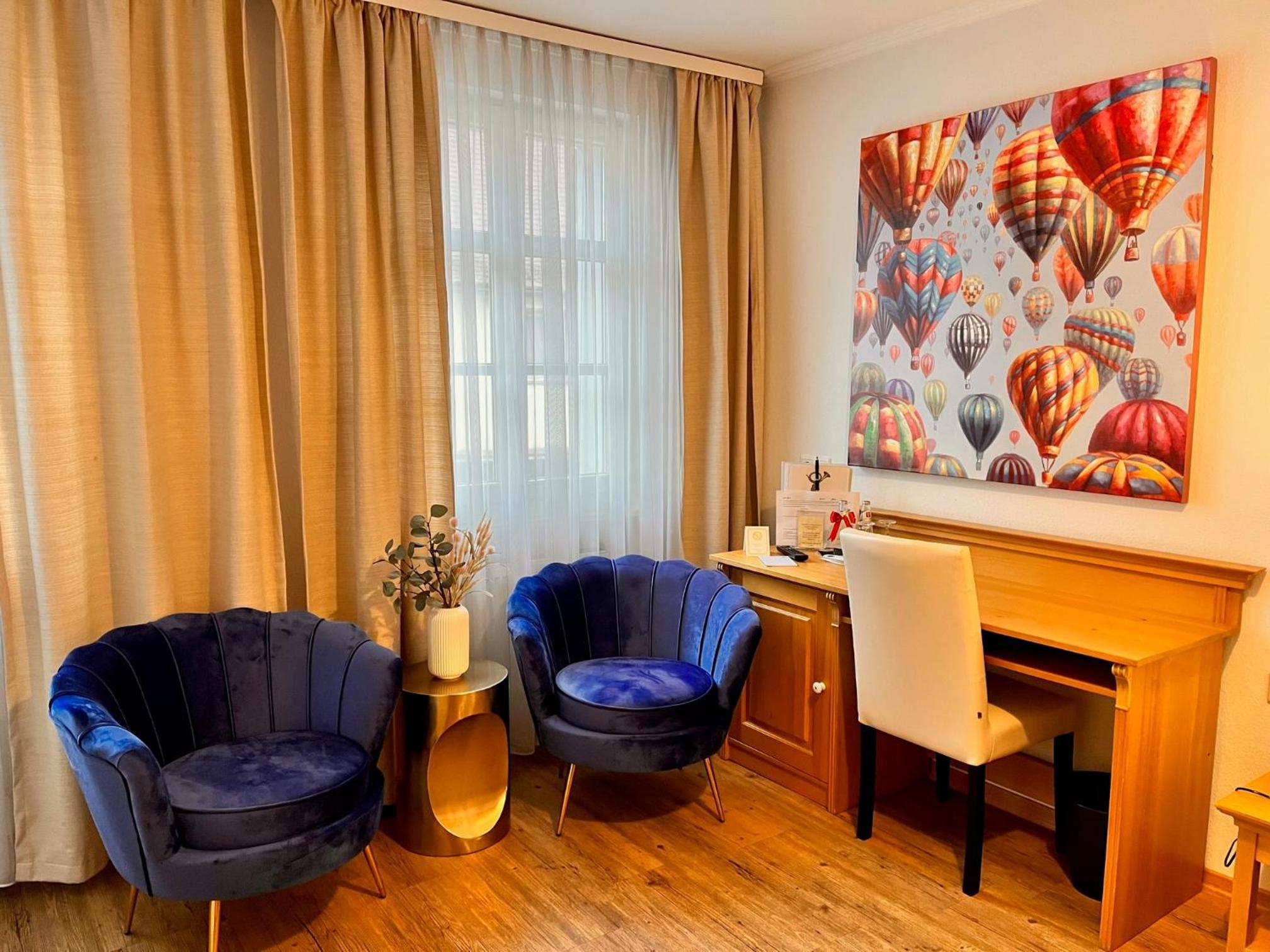 Posthotel Arnold