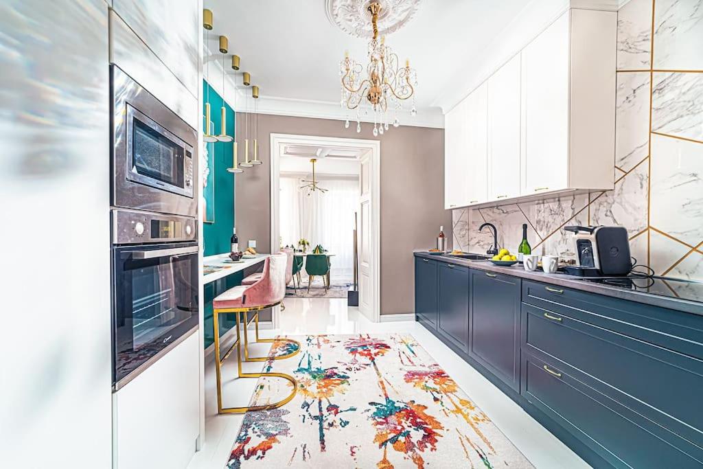 Elisabeth Residence - Home of the Gourmets view 5