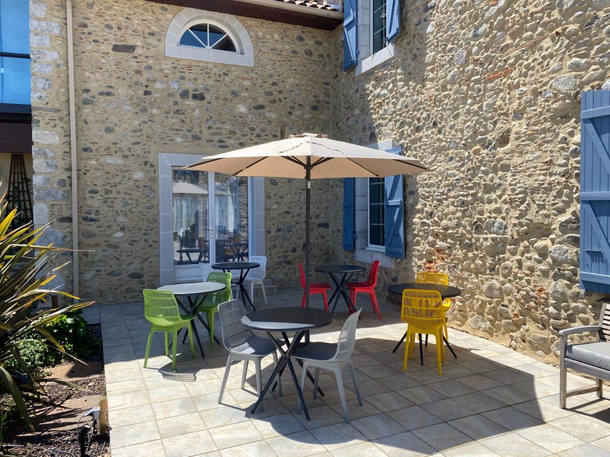 La Maison du Bonheur view 2