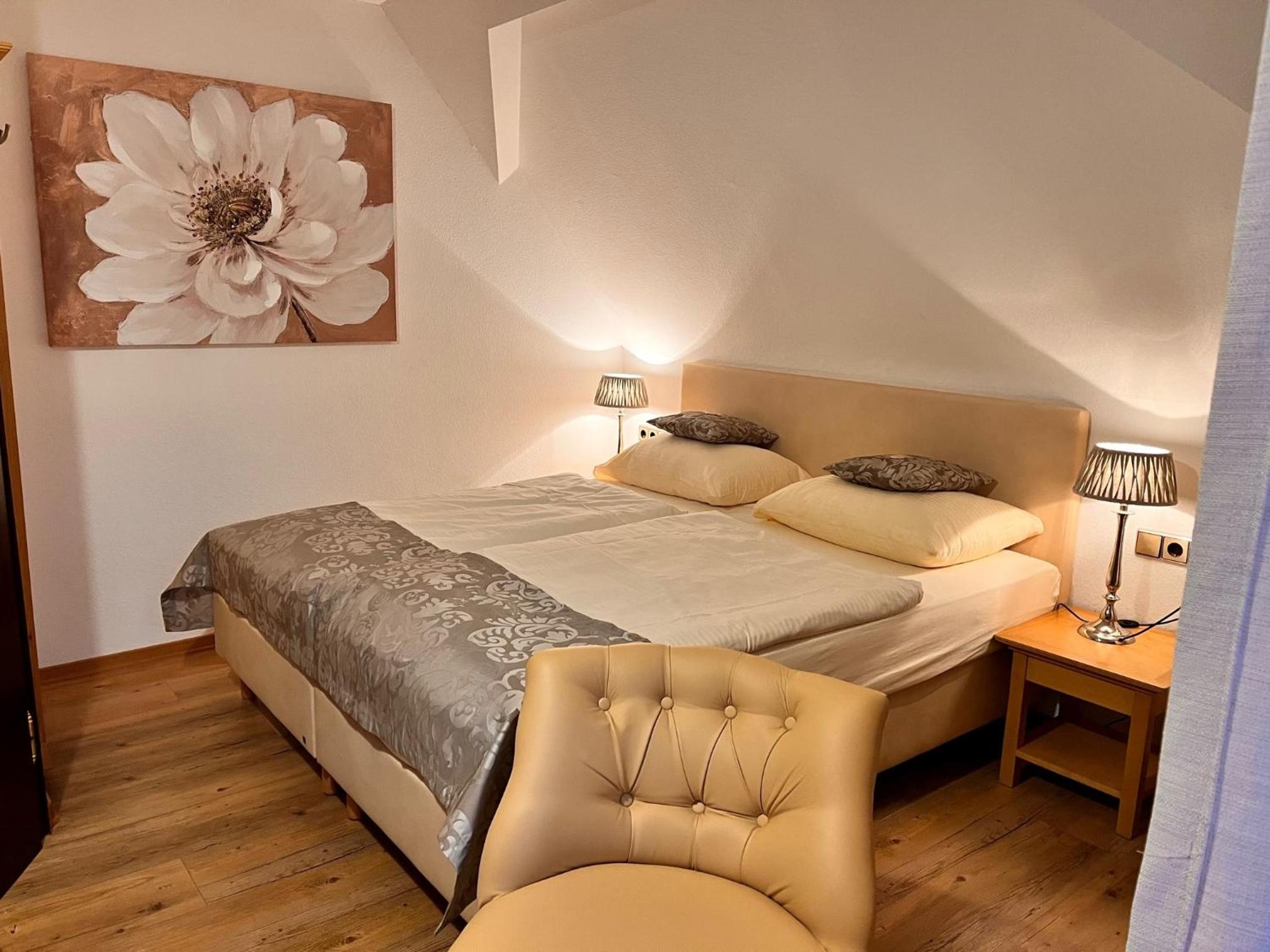 Posthotel Arnold