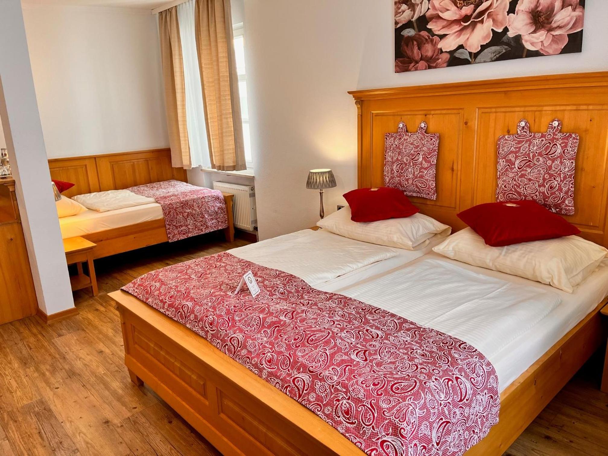 Posthotel Arnold