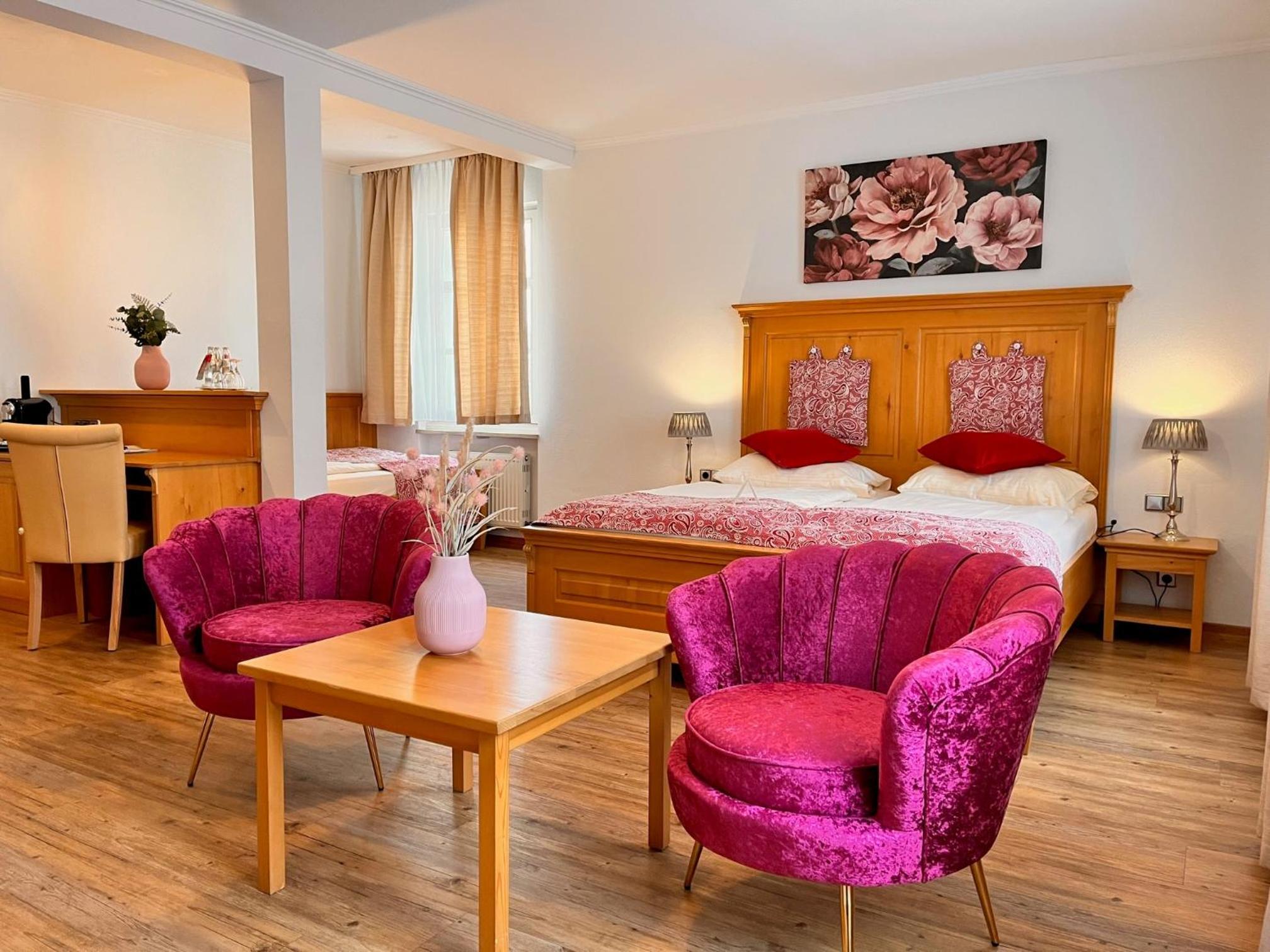 Posthotel Arnold