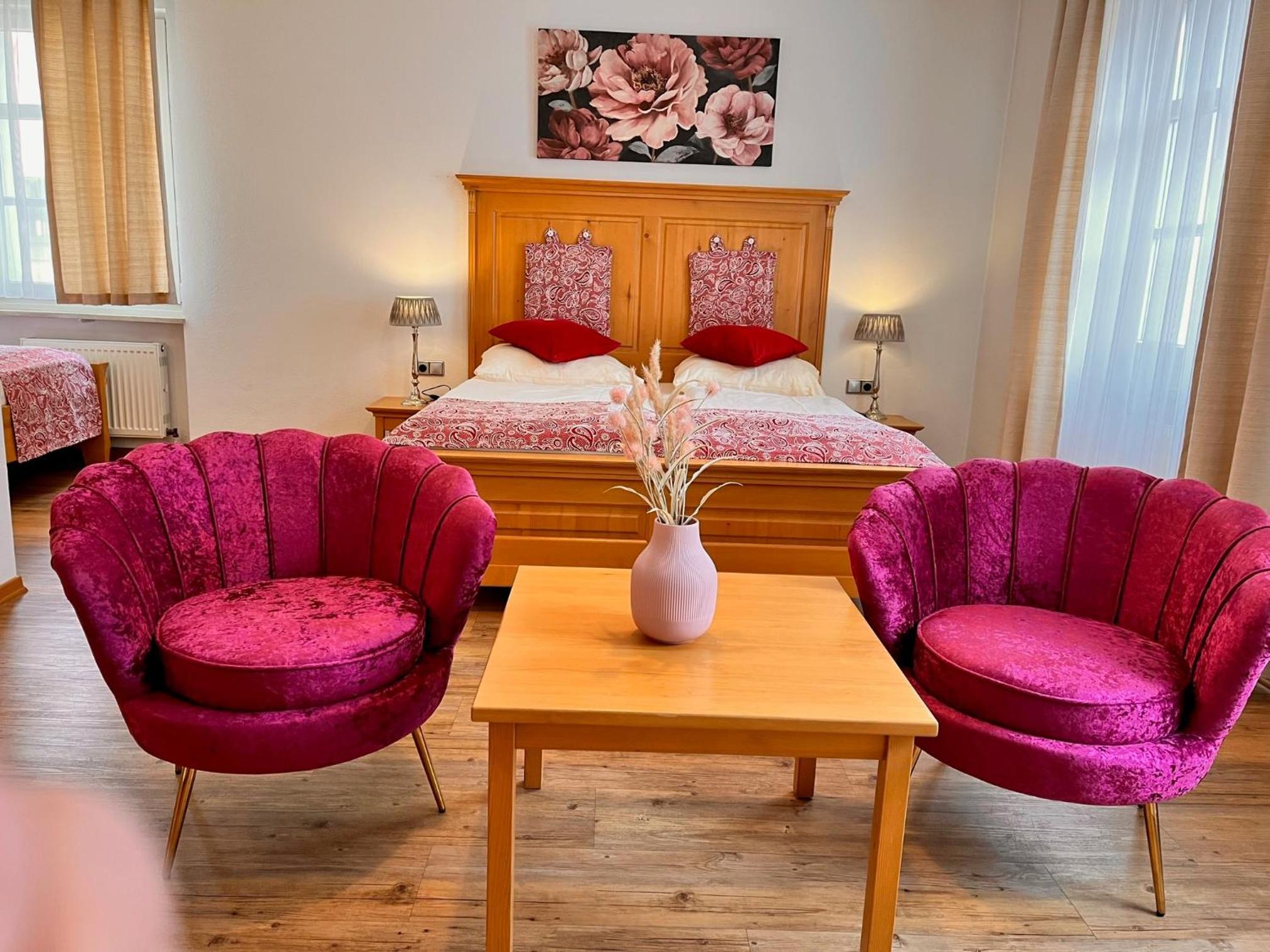 Posthotel Arnold