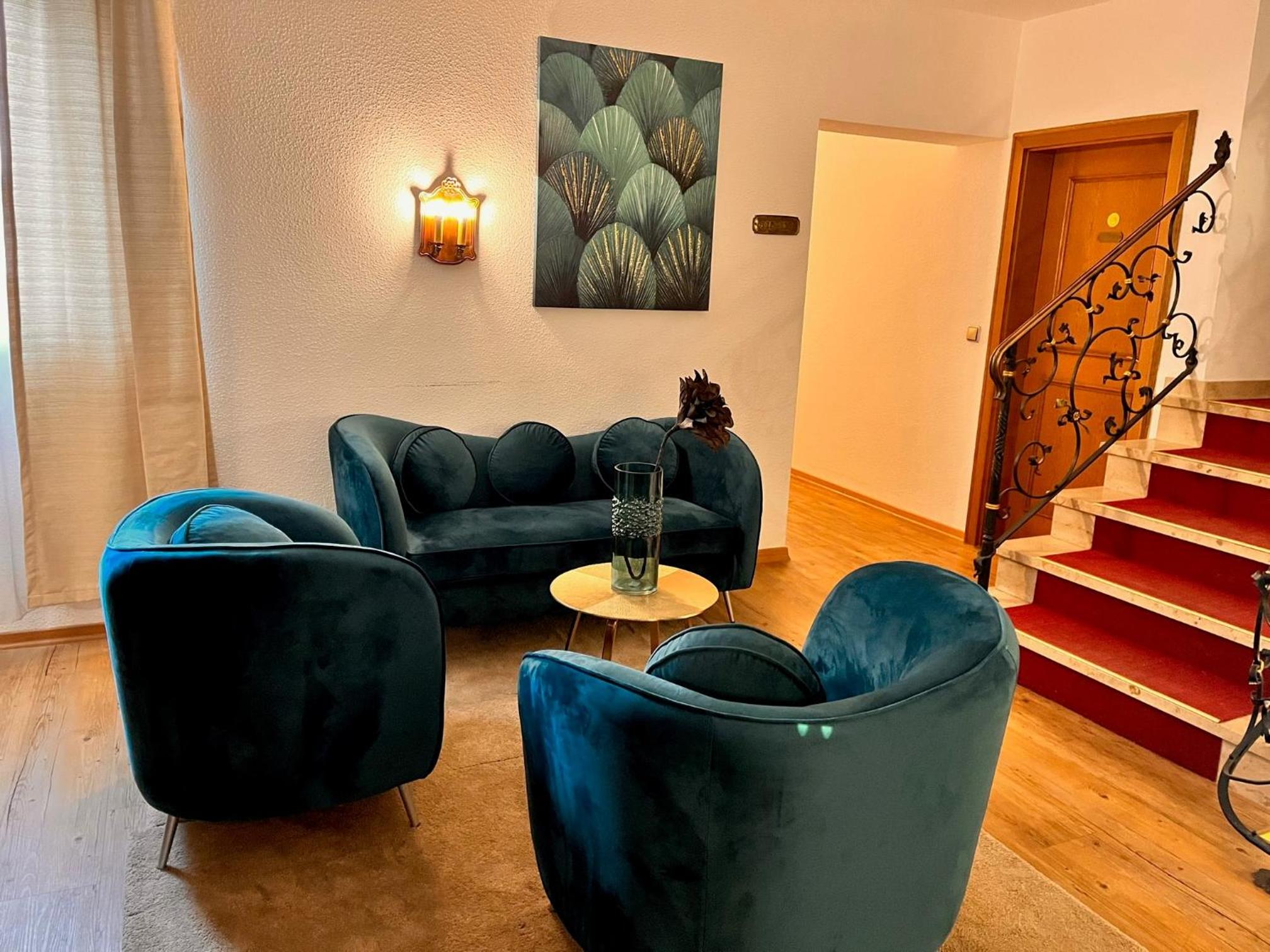Posthotel Arnold