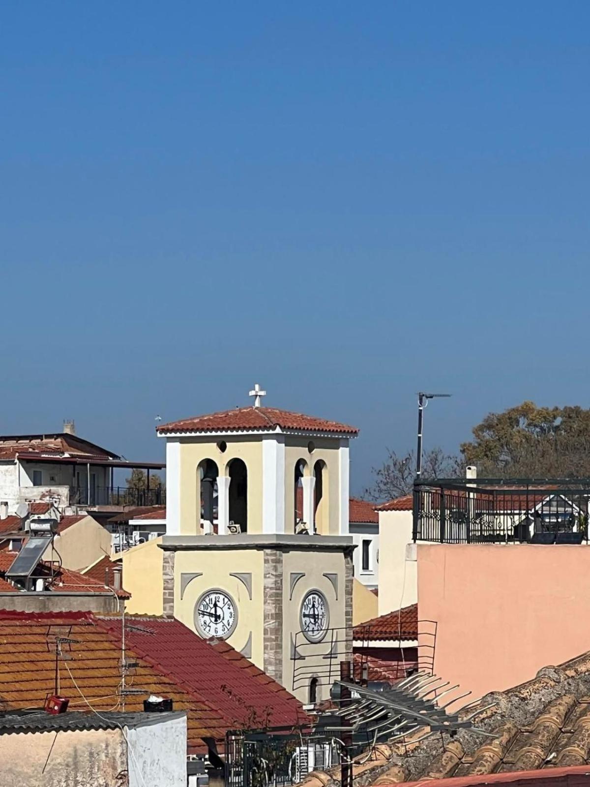 roof