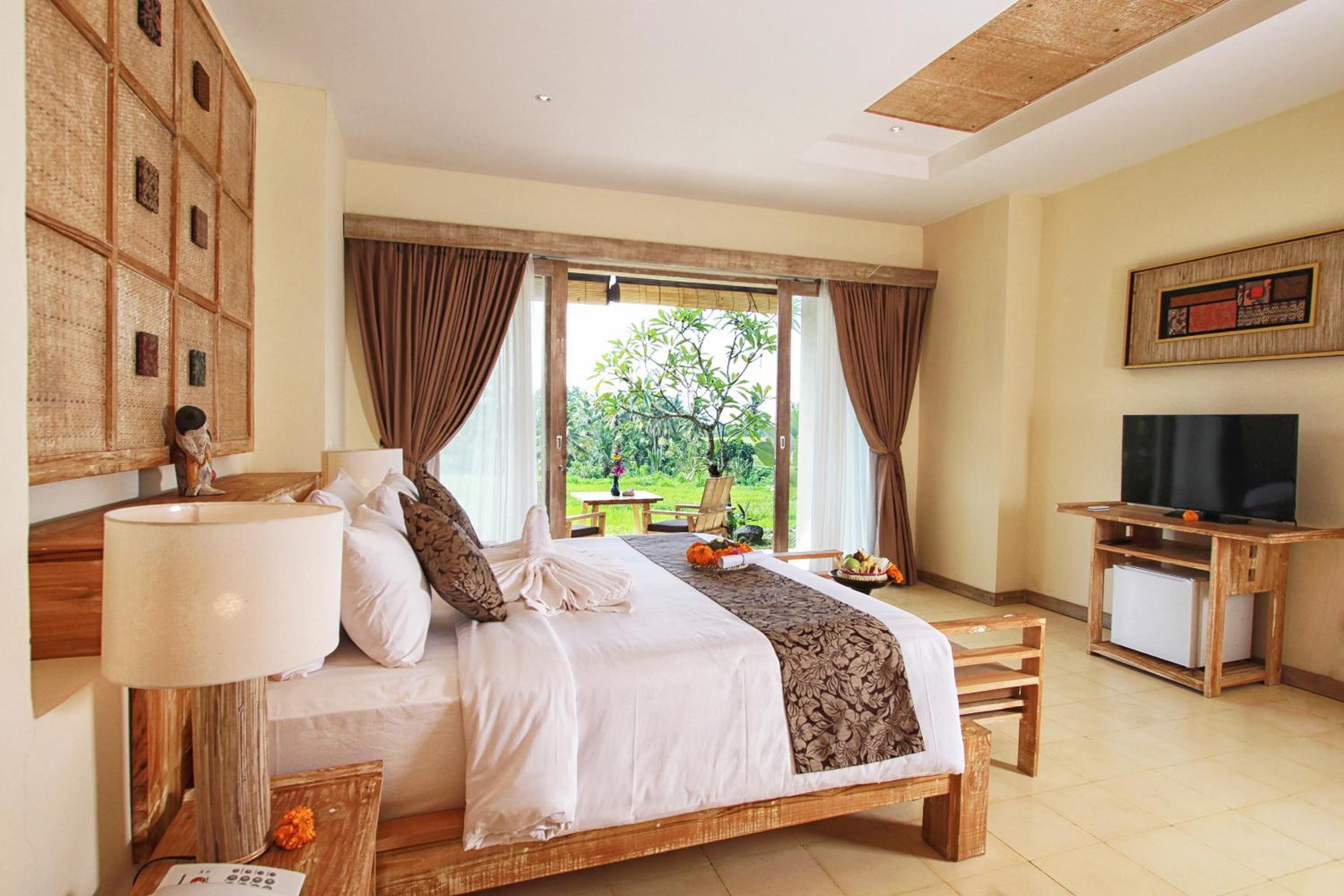 Mesari Hotel Ubud