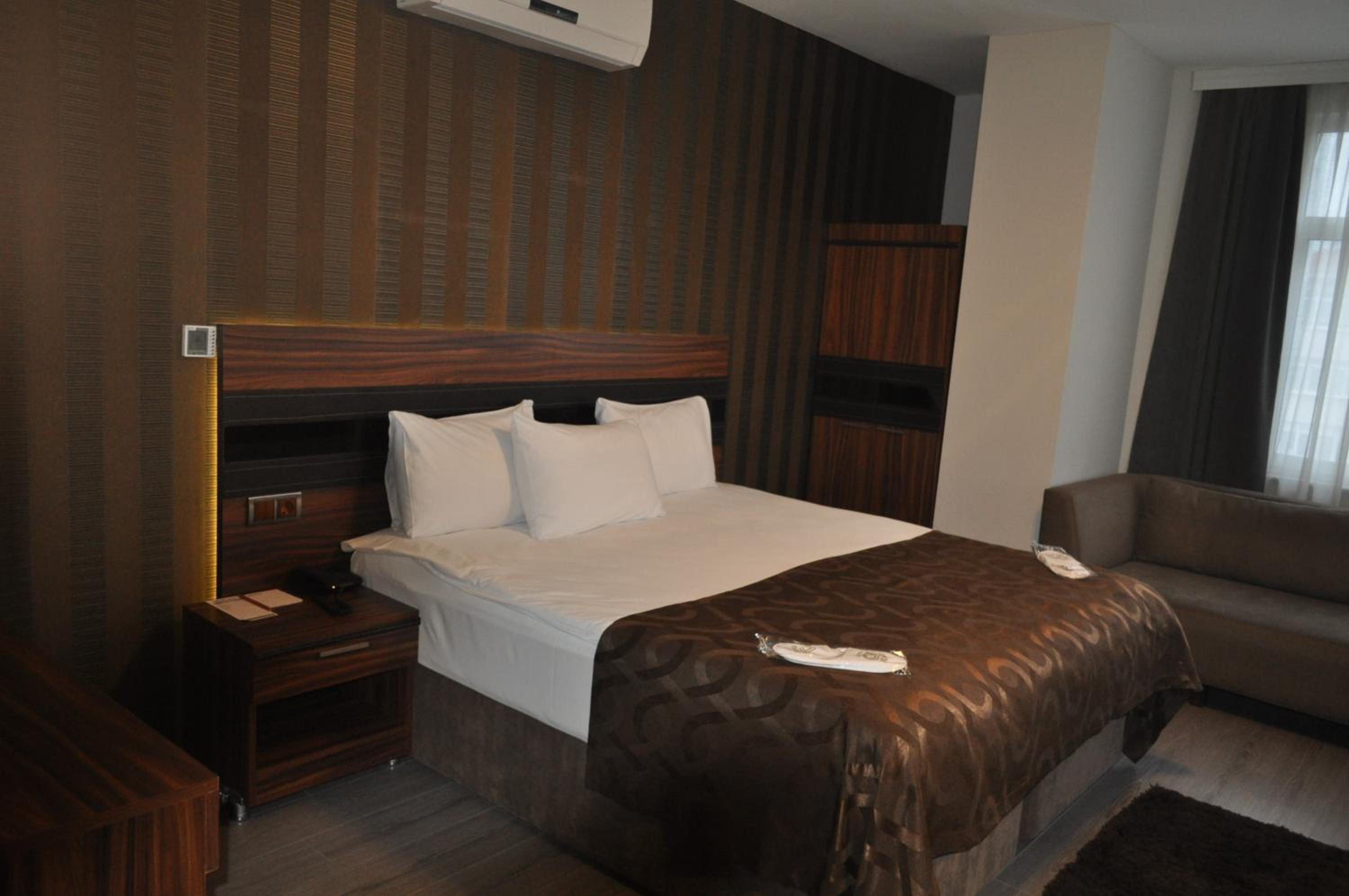 Atabay Otel - Image 34