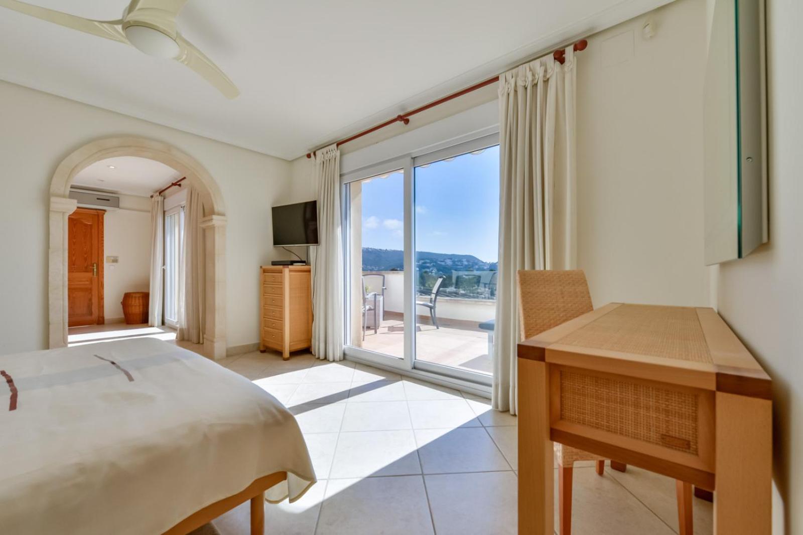 Villa MyPlaceToBe Moraira