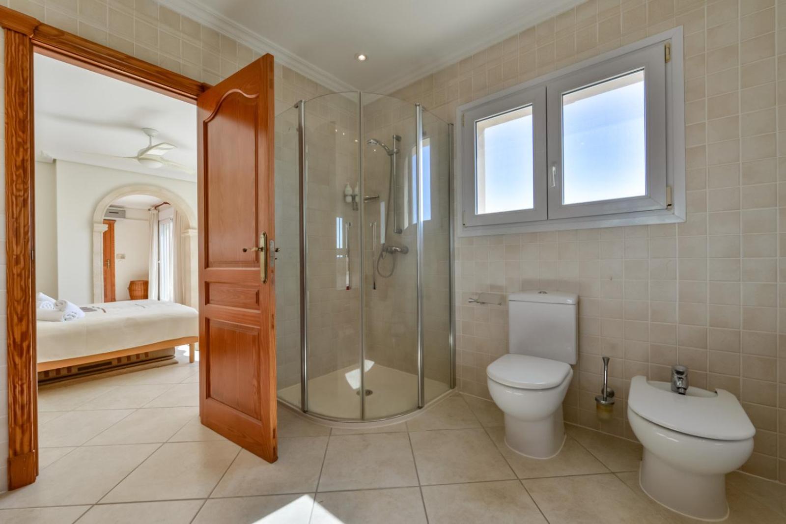 Villa MyPlaceToBe Moraira
