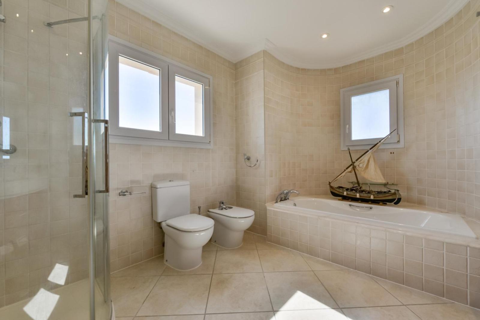 Villa MyPlaceToBe Moraira
