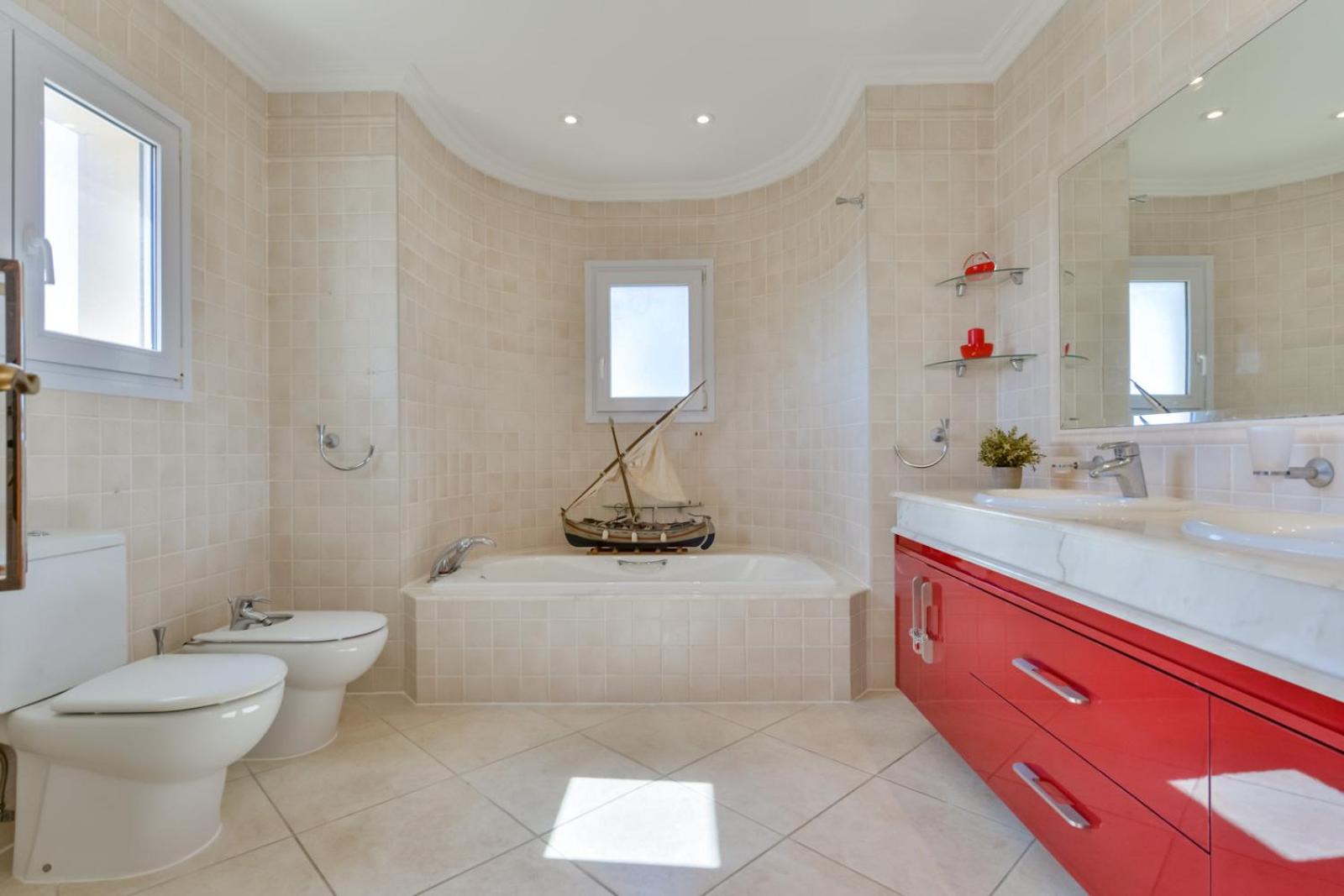 Villa MyPlaceToBe Moraira
