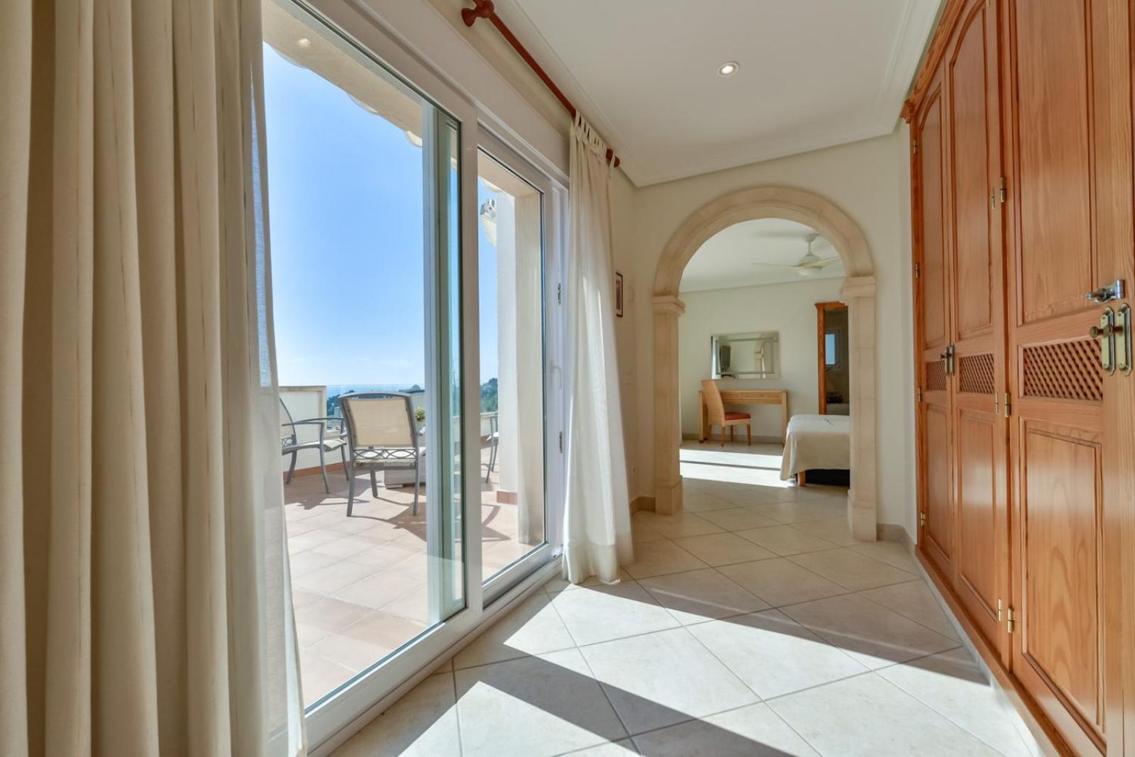 Villa MyPlaceToBe Moraira