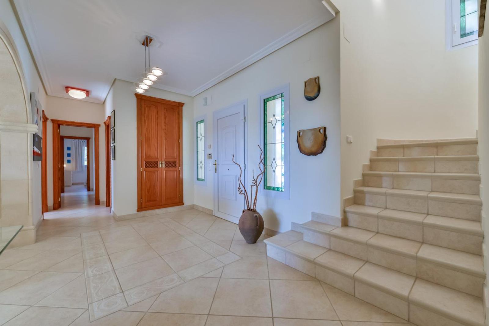Villa MyPlaceToBe Moraira