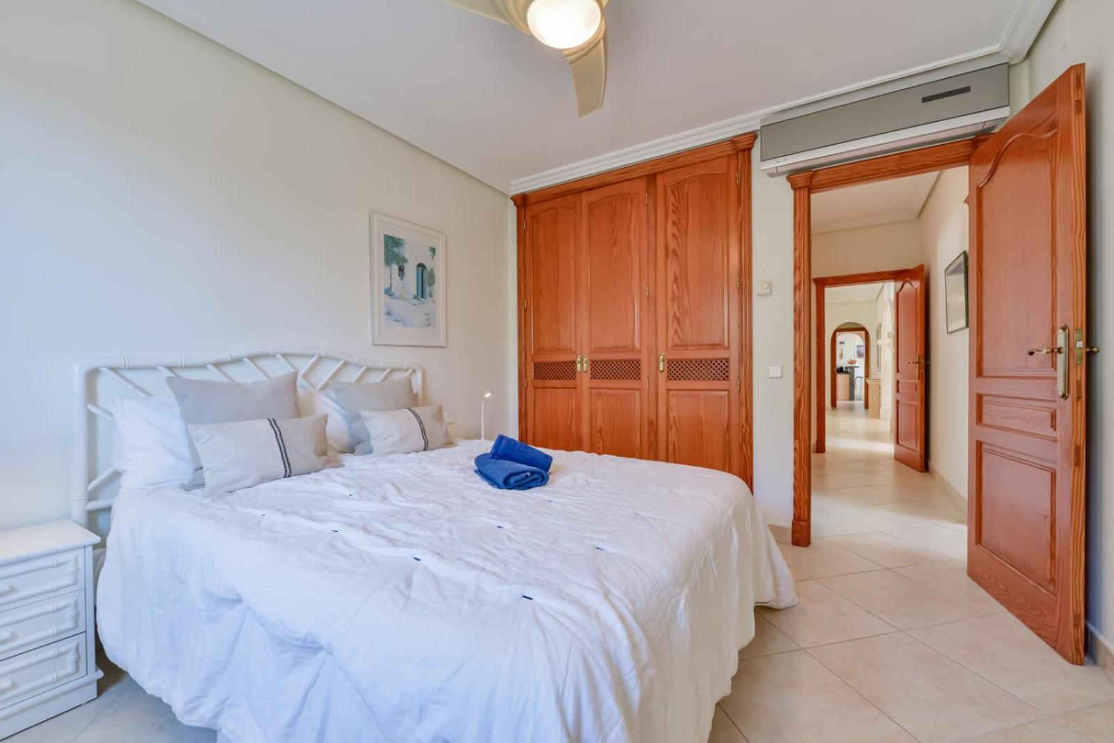 Villa MyPlaceToBe Moraira