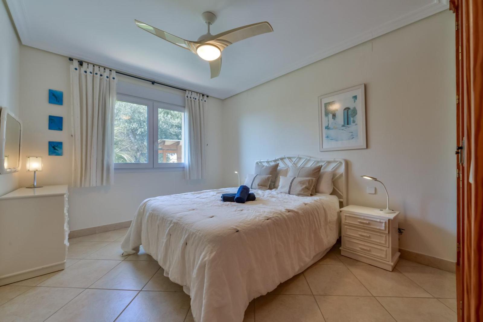 Villa MyPlaceToBe Moraira