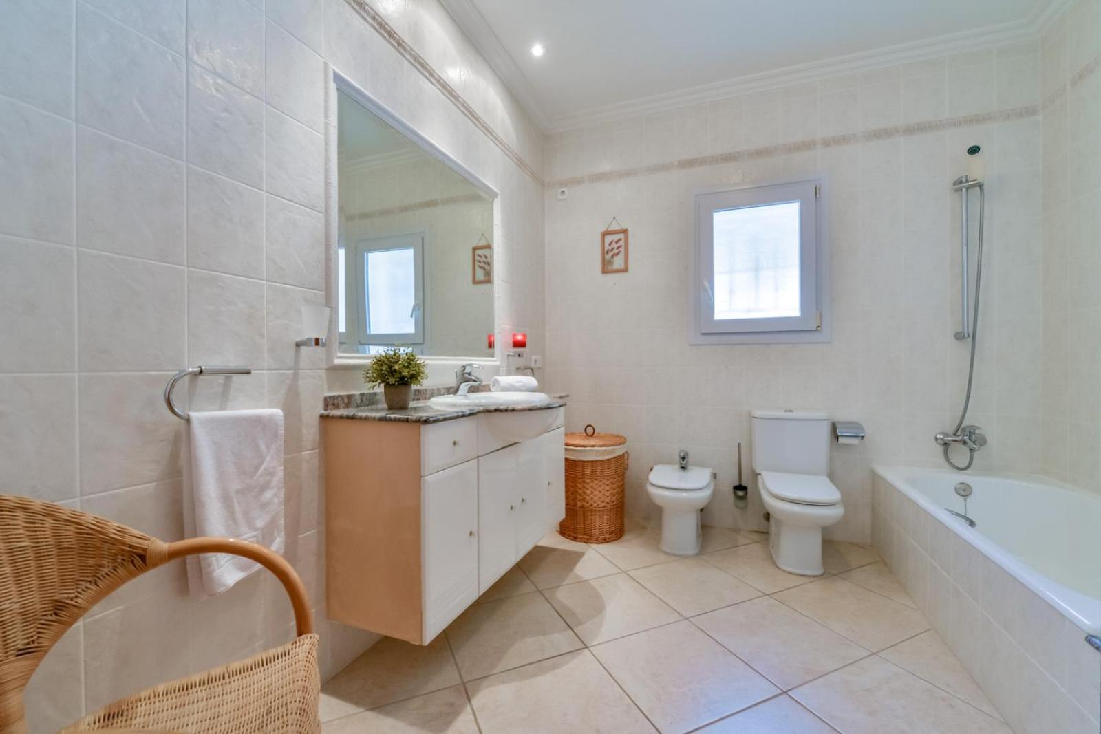 Villa MyPlaceToBe Moraira