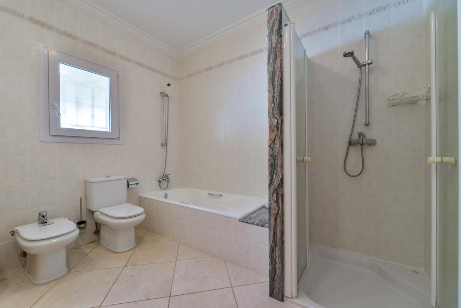 Villa MyPlaceToBe Moraira
