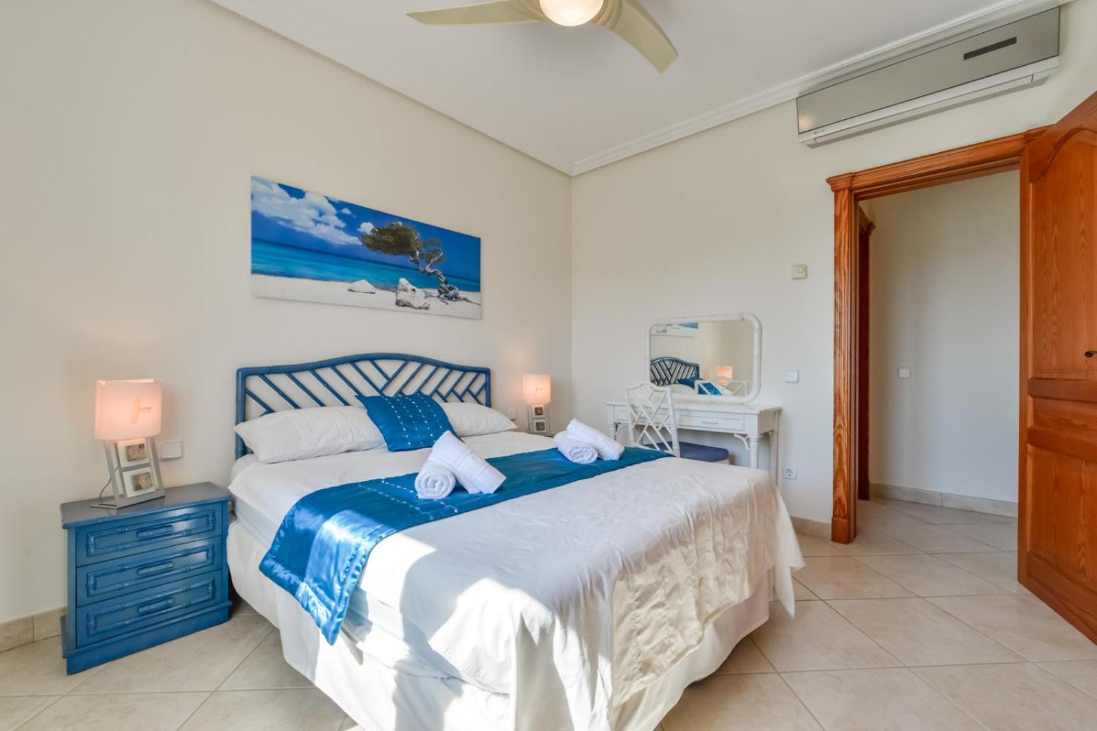 Villa MyPlaceToBe Moraira