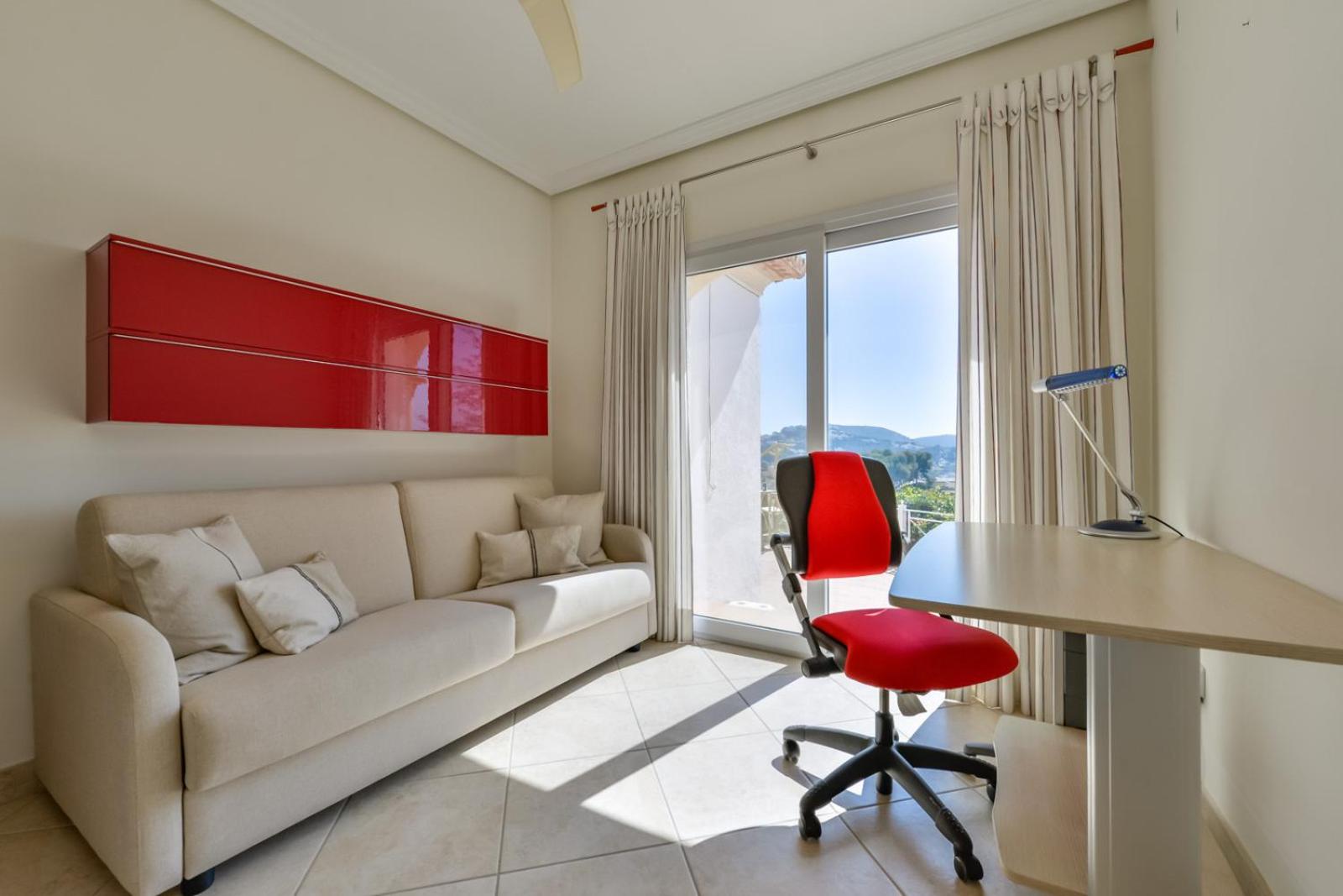 Villa MyPlaceToBe Moraira