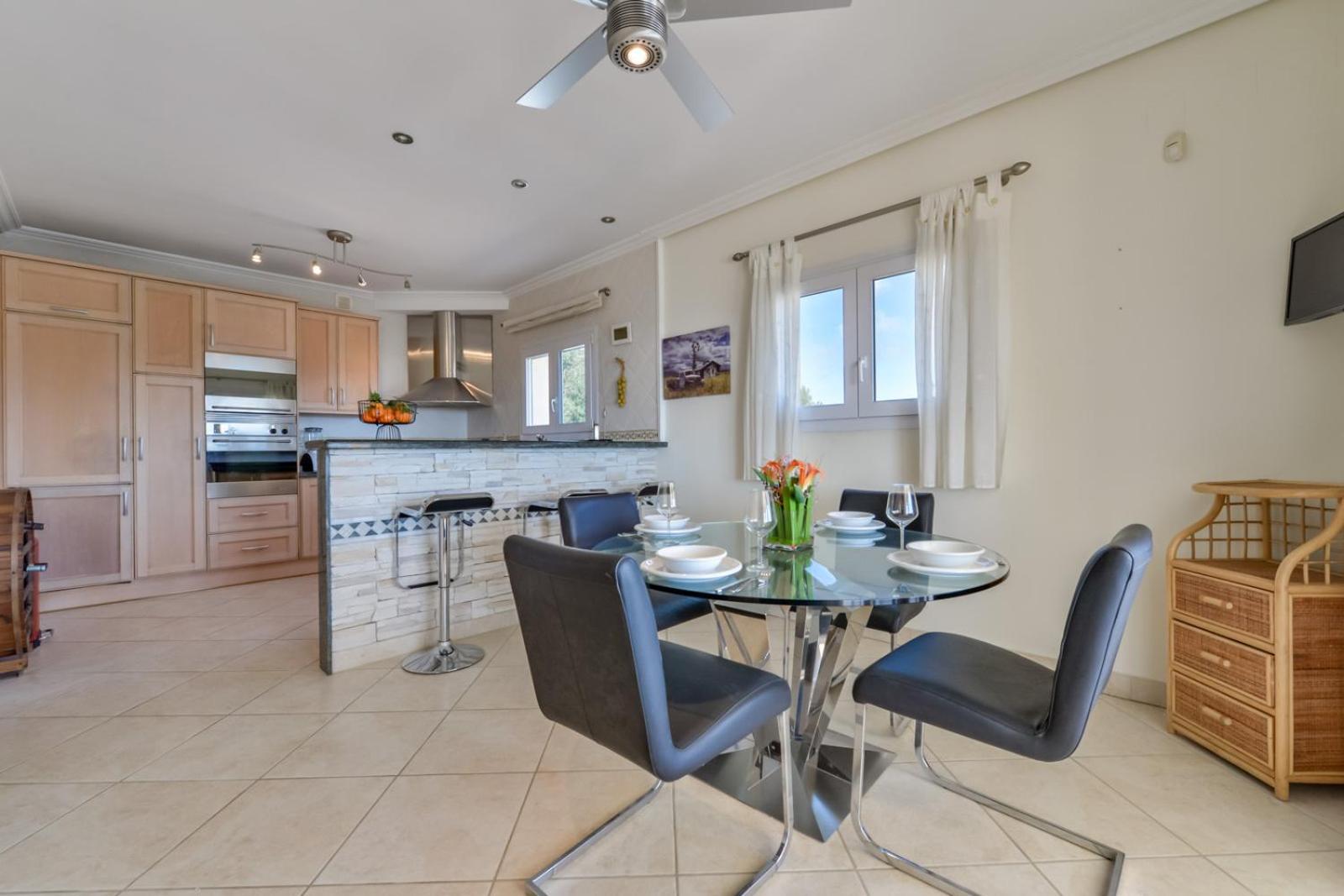 Villa MyPlaceToBe Moraira