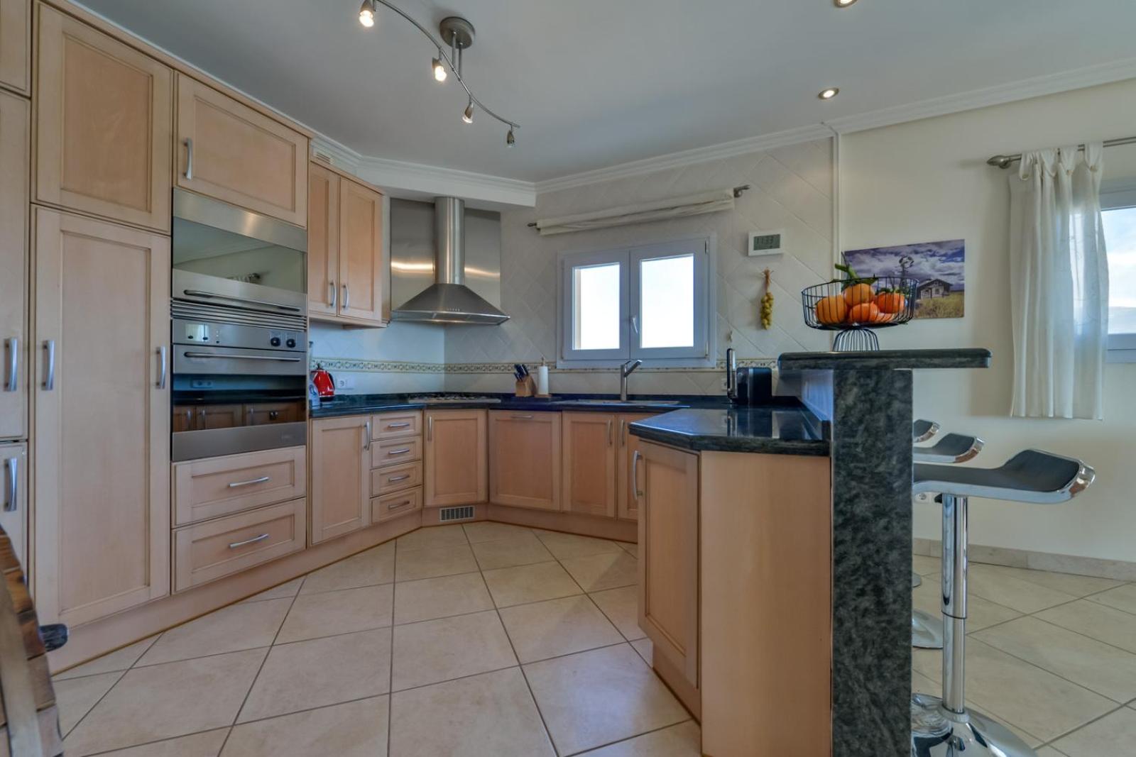 Villa MyPlaceToBe Moraira