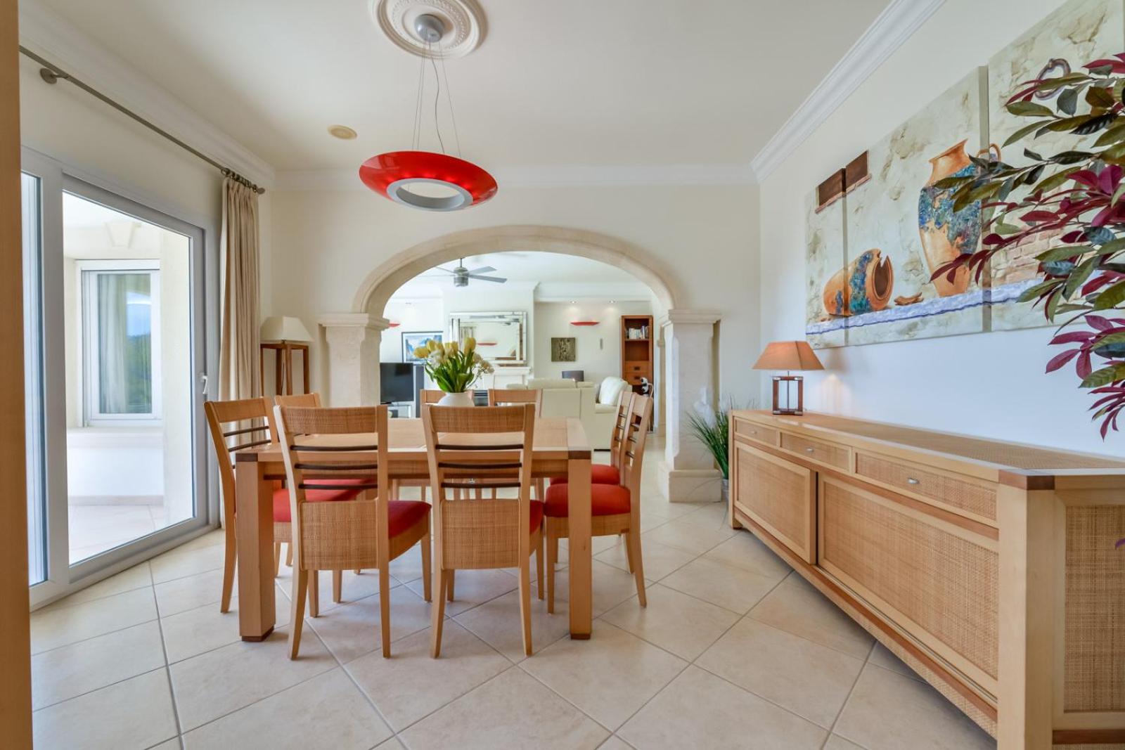 Villa MyPlaceToBe Moraira
