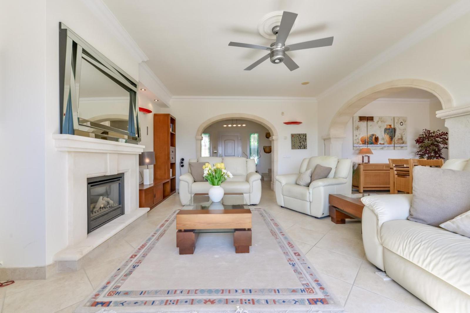 Villa MyPlaceToBe Moraira