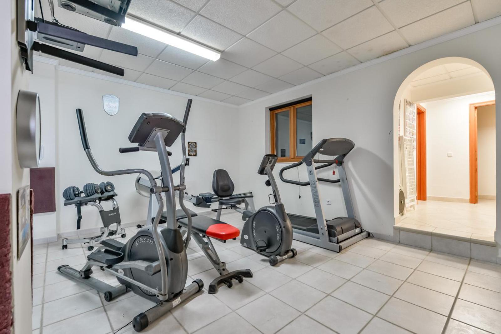 Villa MyPlaceToBe Moraira