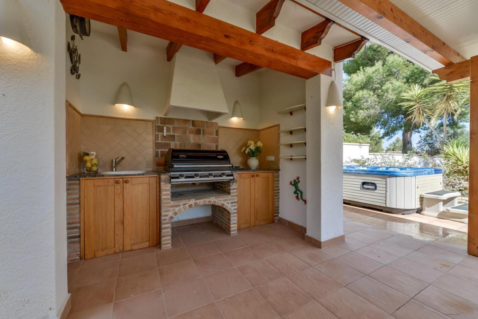 Villa MyPlaceToBe Moraira