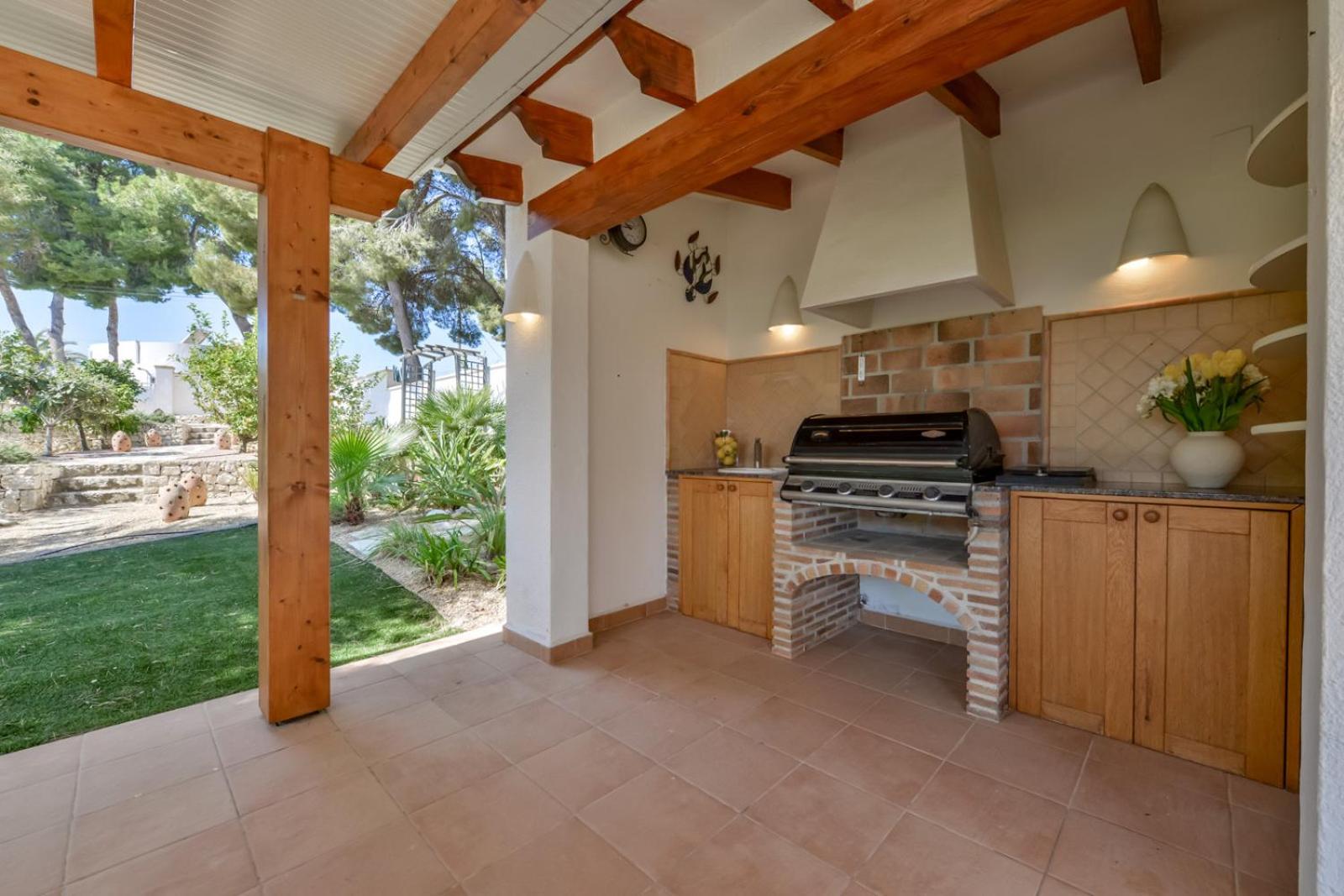 Villa MyPlaceToBe Moraira