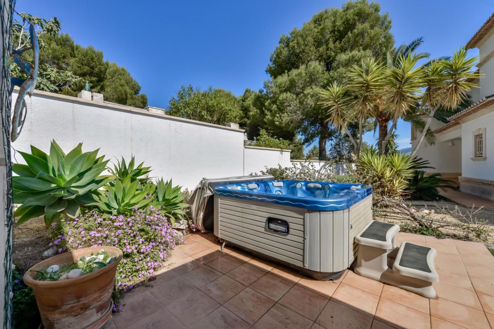Villa MyPlaceToBe Moraira
