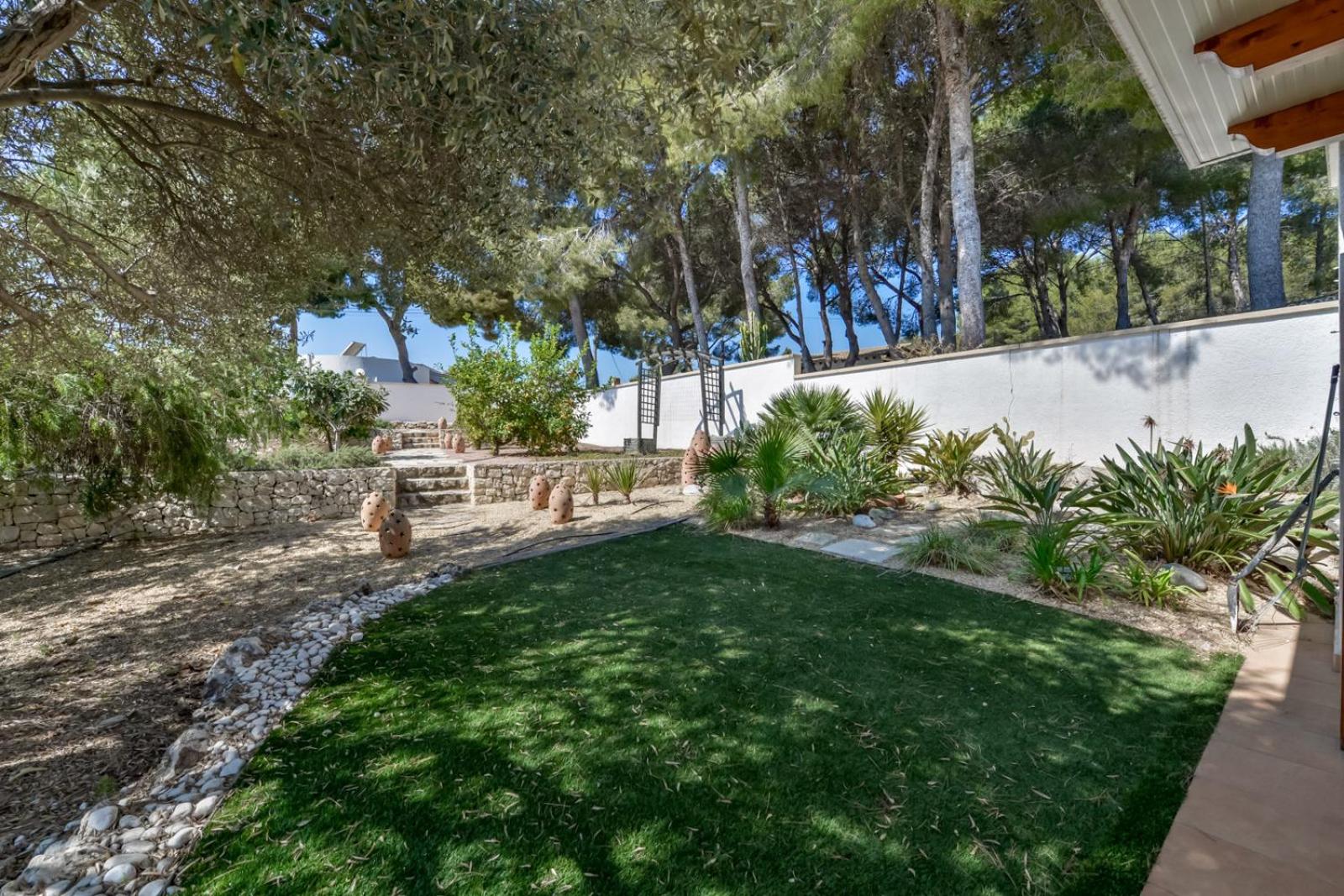 Villa MyPlaceToBe Moraira