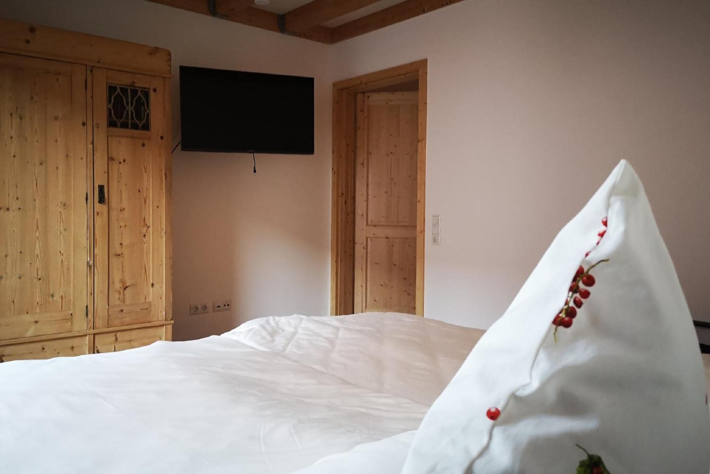 Ferienwohnung am Zehntkeller