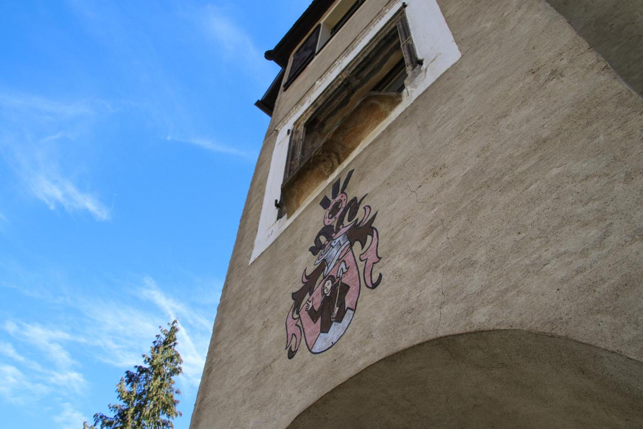 Schloss Süßenstein