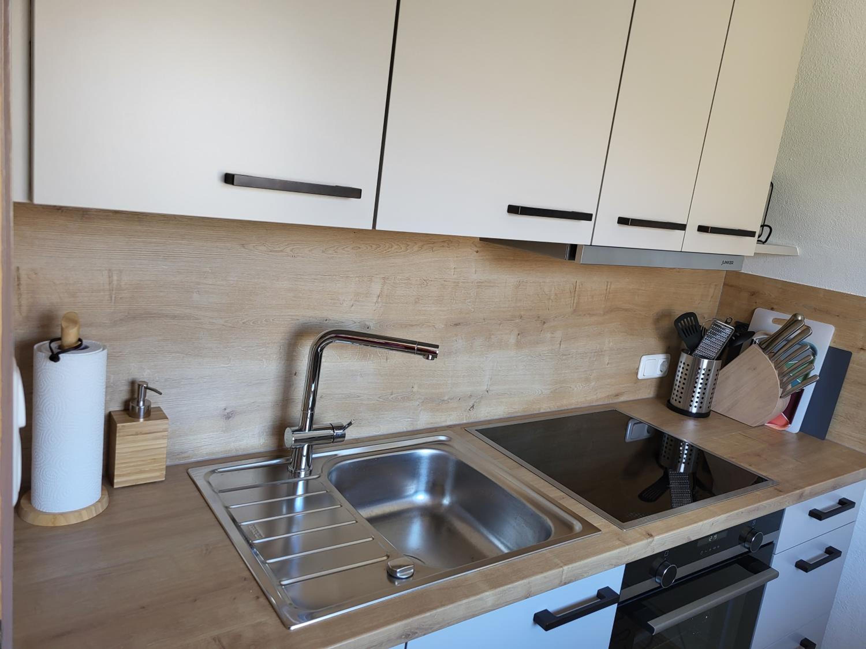 Ferienhaus Yanic