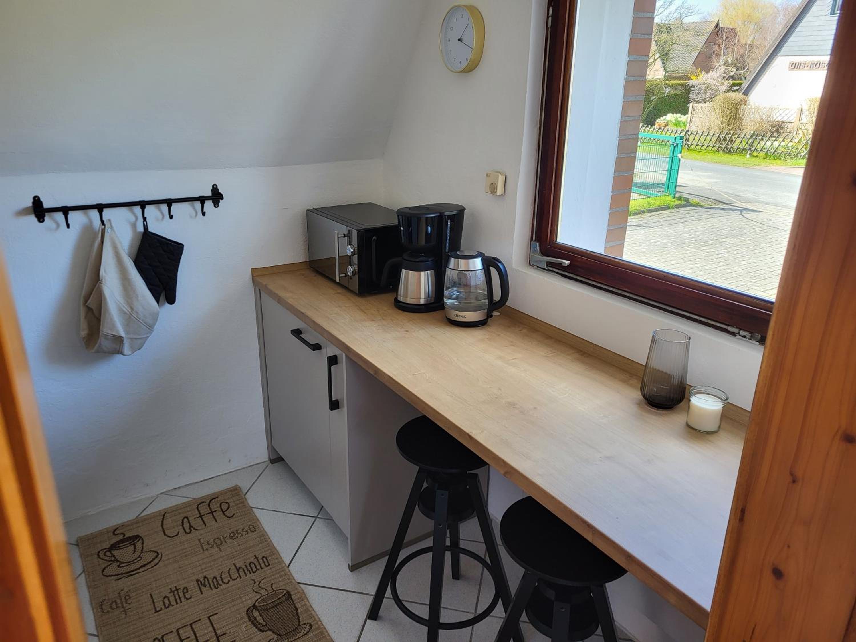 Ferienhaus Yanic