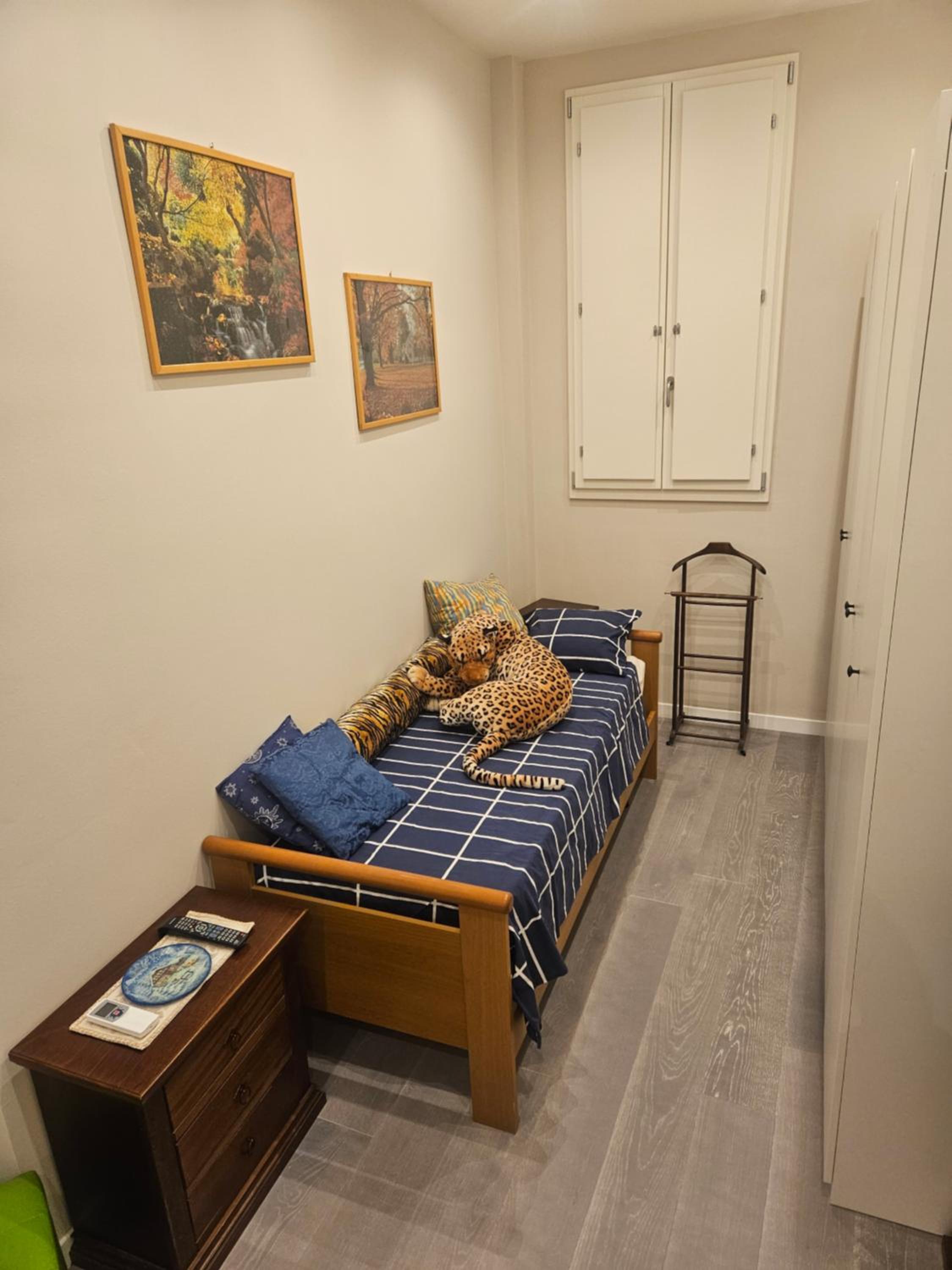 Maison Michelle - appartamento ammobiliato IMOLA