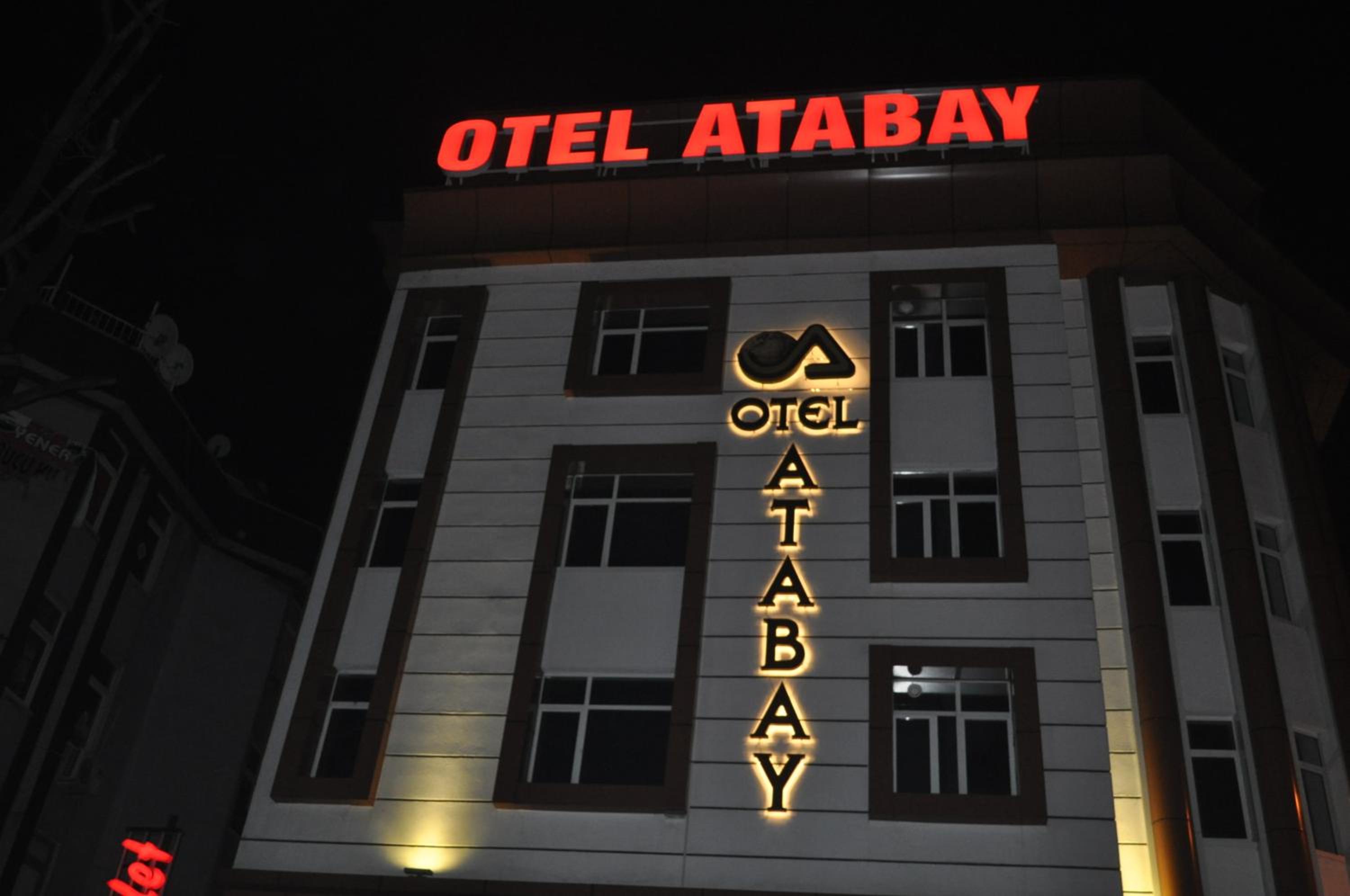 Atabay Otel - Image 18