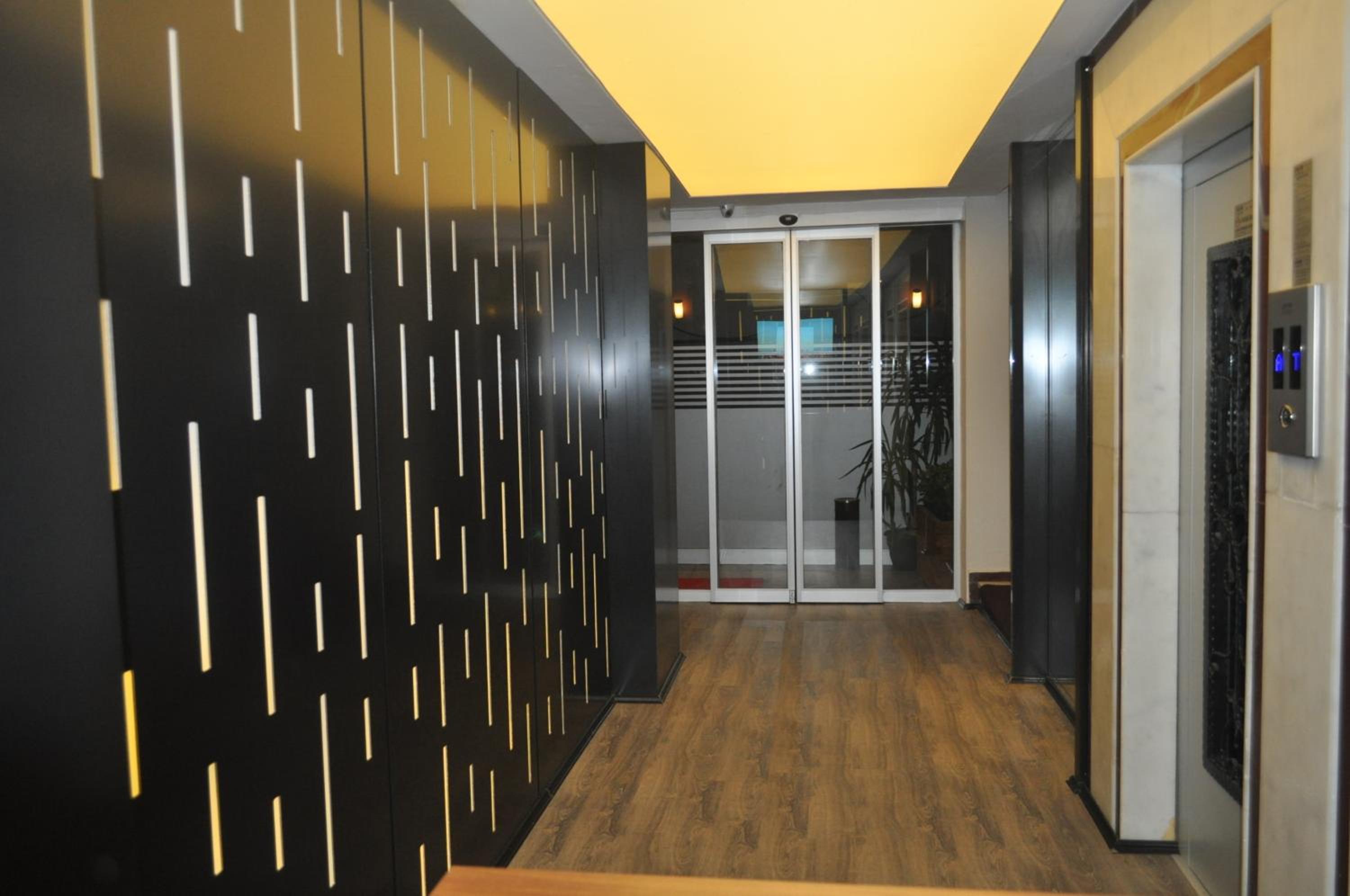 Atabay Otel - Image 55