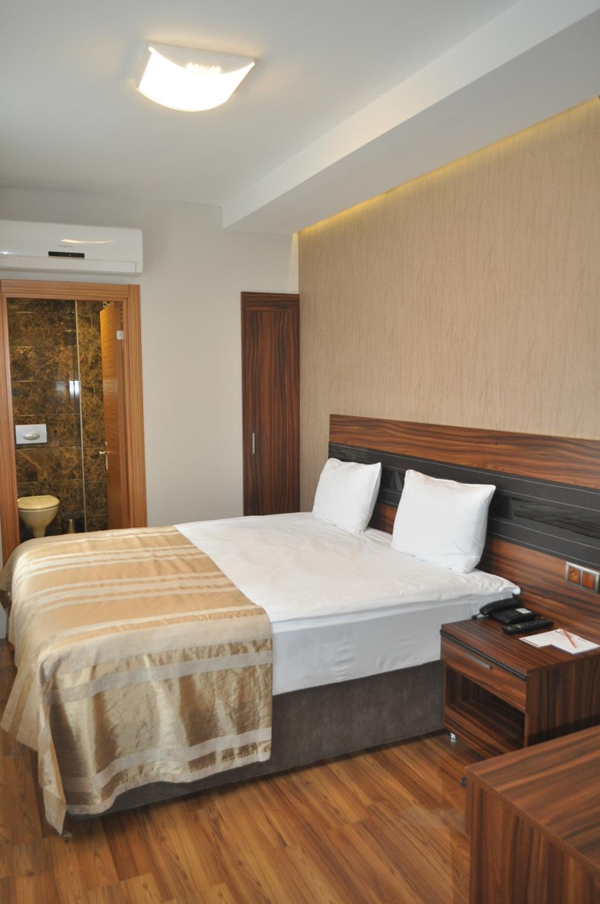 Atabay Otel - Image 56