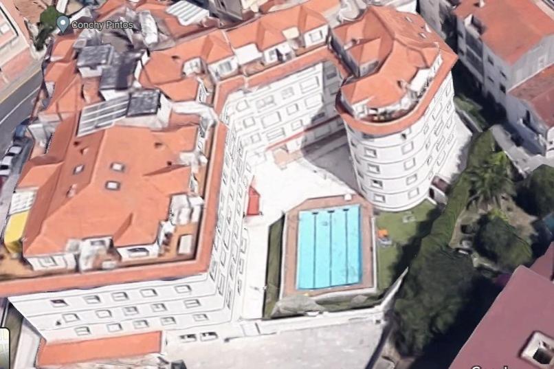 Apartamento Welcome Grañamar