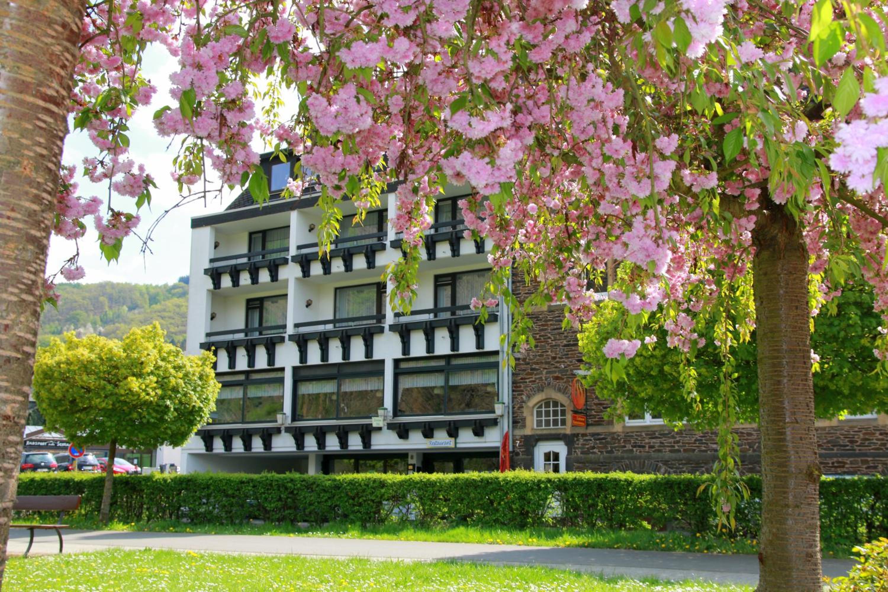 Hotel Klasen