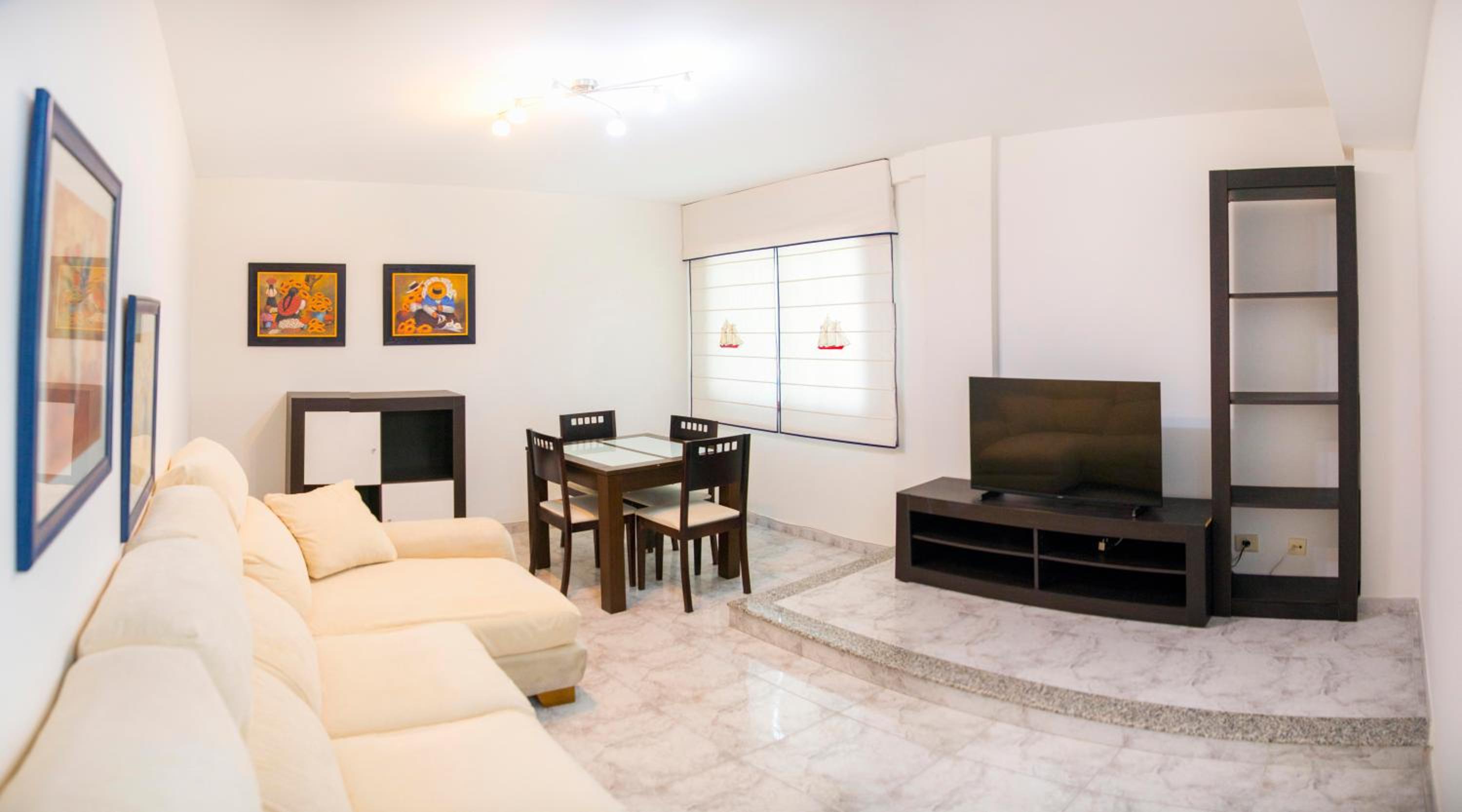 Apartamento Welcome Grañamar