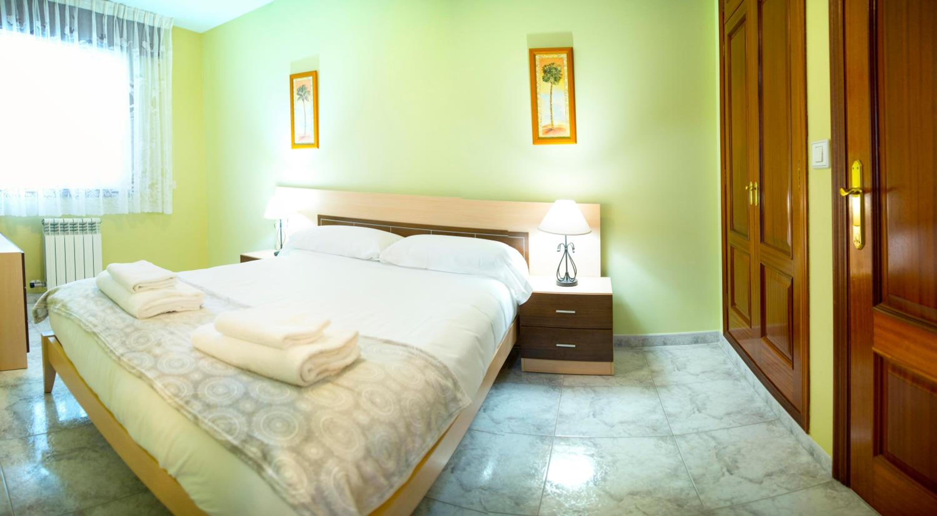 Apartamento Welcome Grañamar
