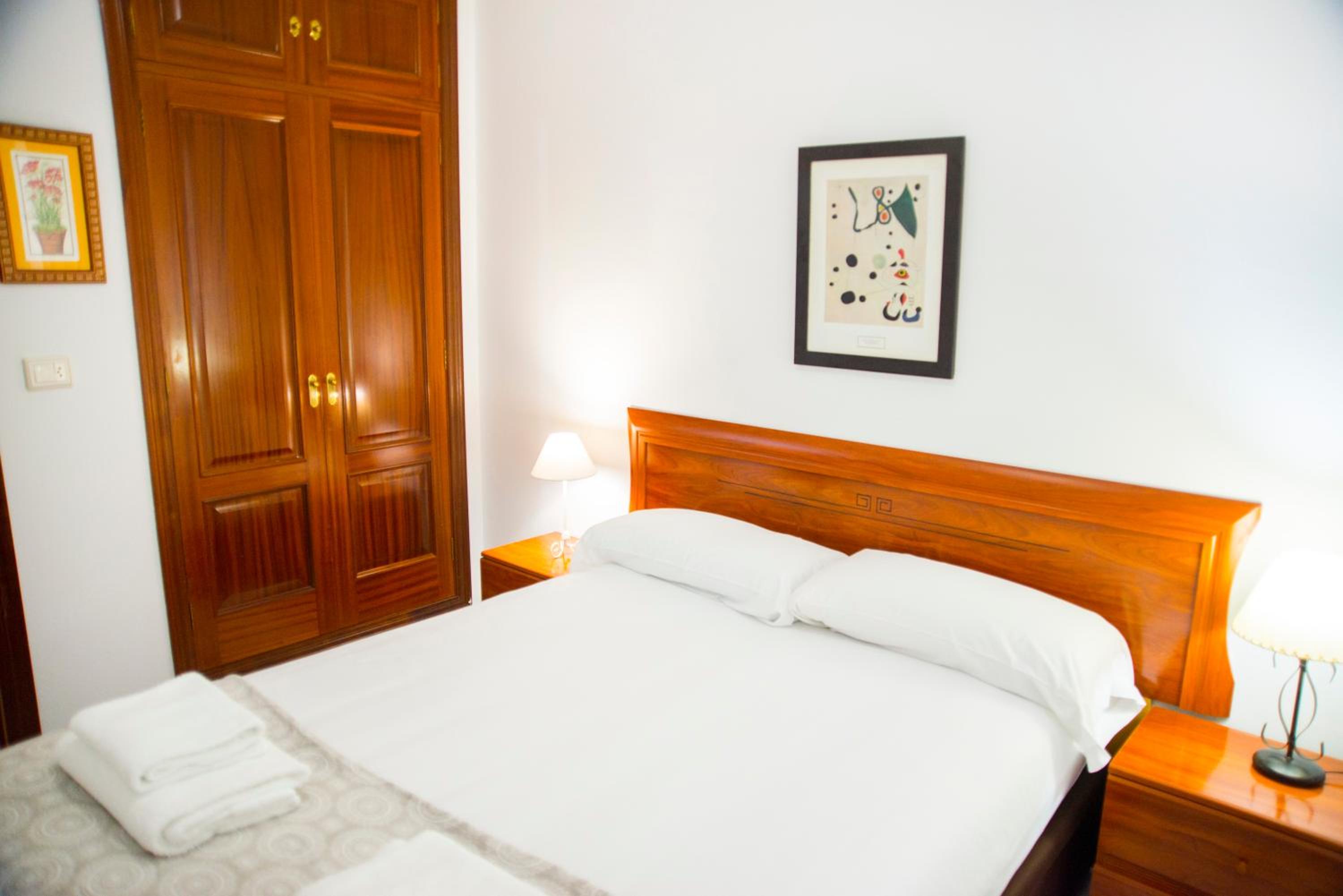Apartamento Welcome Grañamar