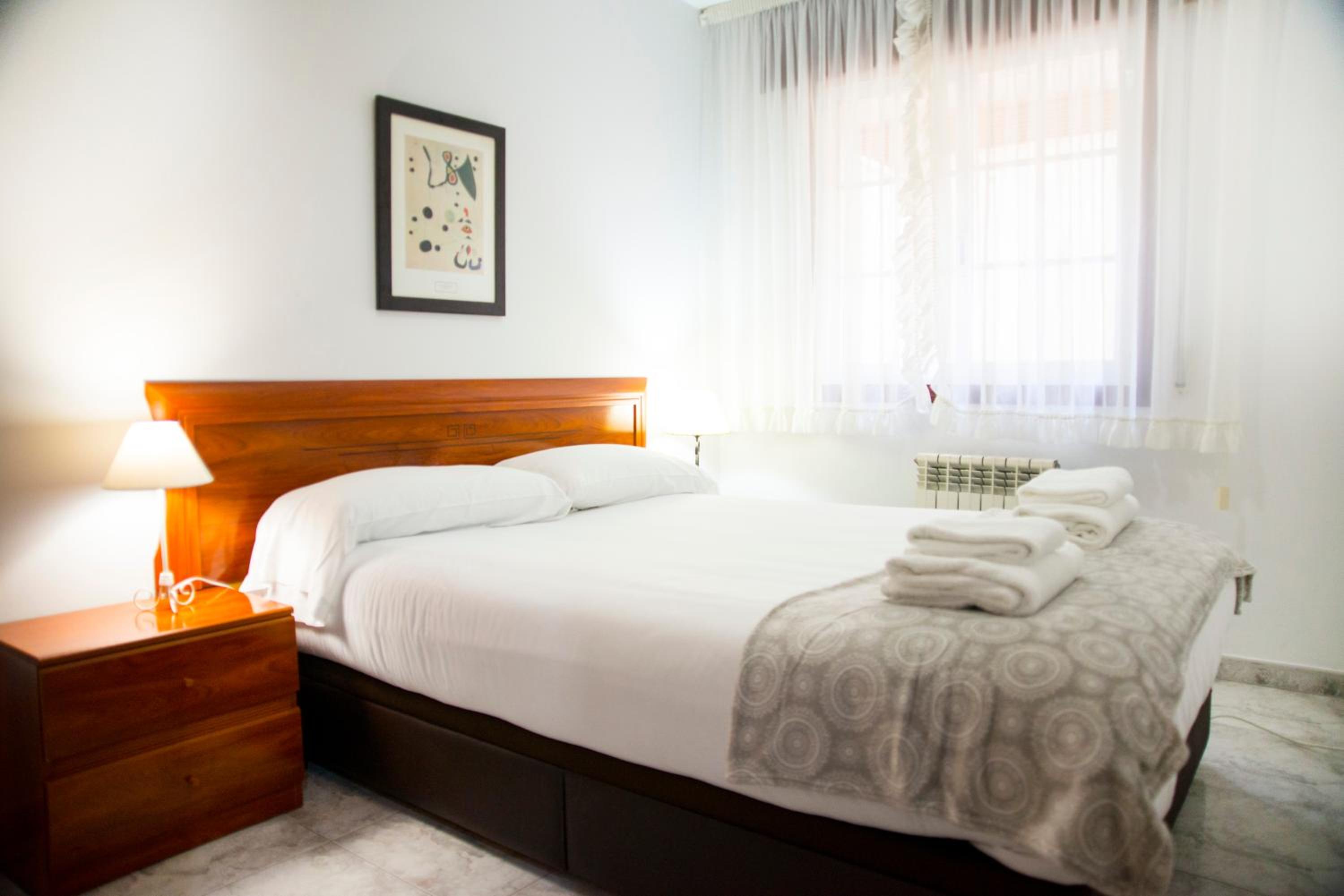 Apartamento Welcome Grañamar