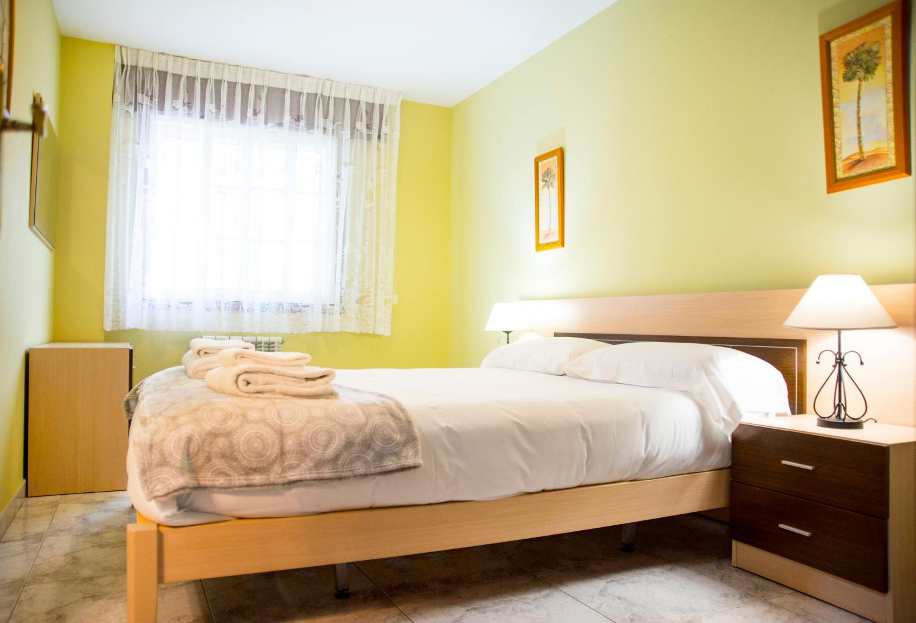 Apartamento Welcome Grañamar
