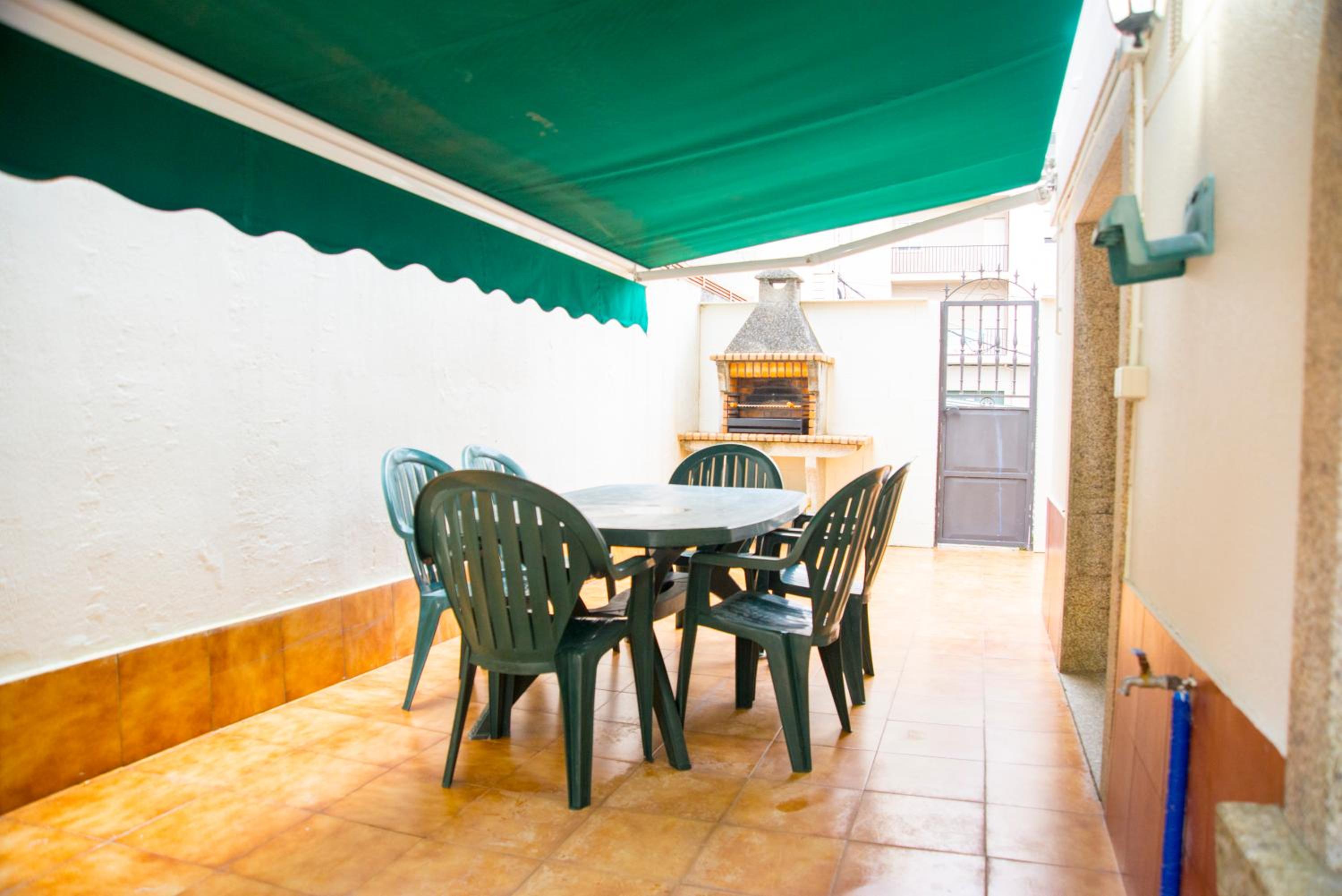 Apartamento Welcome Grañamar