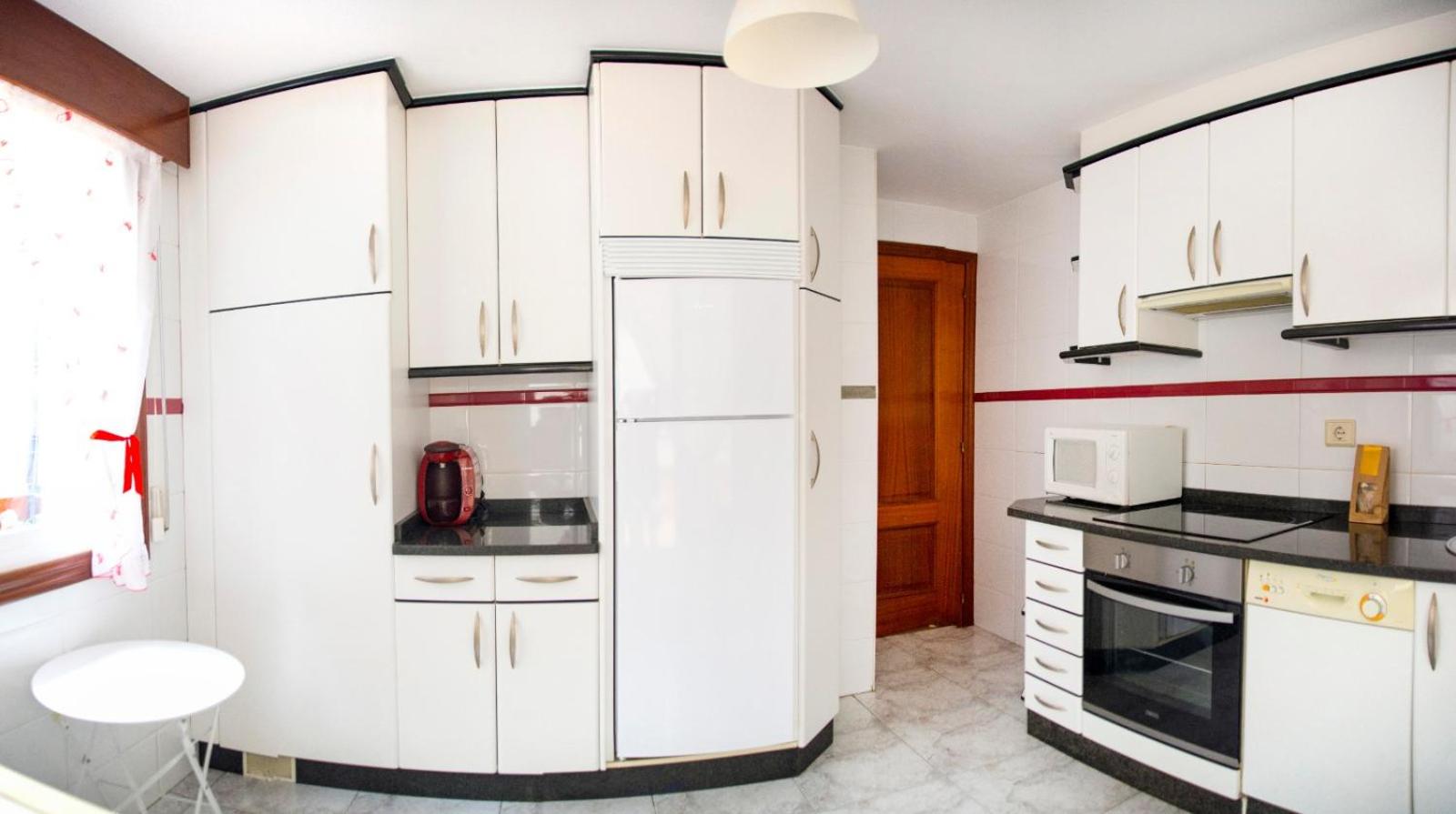 Apartamento Welcome Grañamar